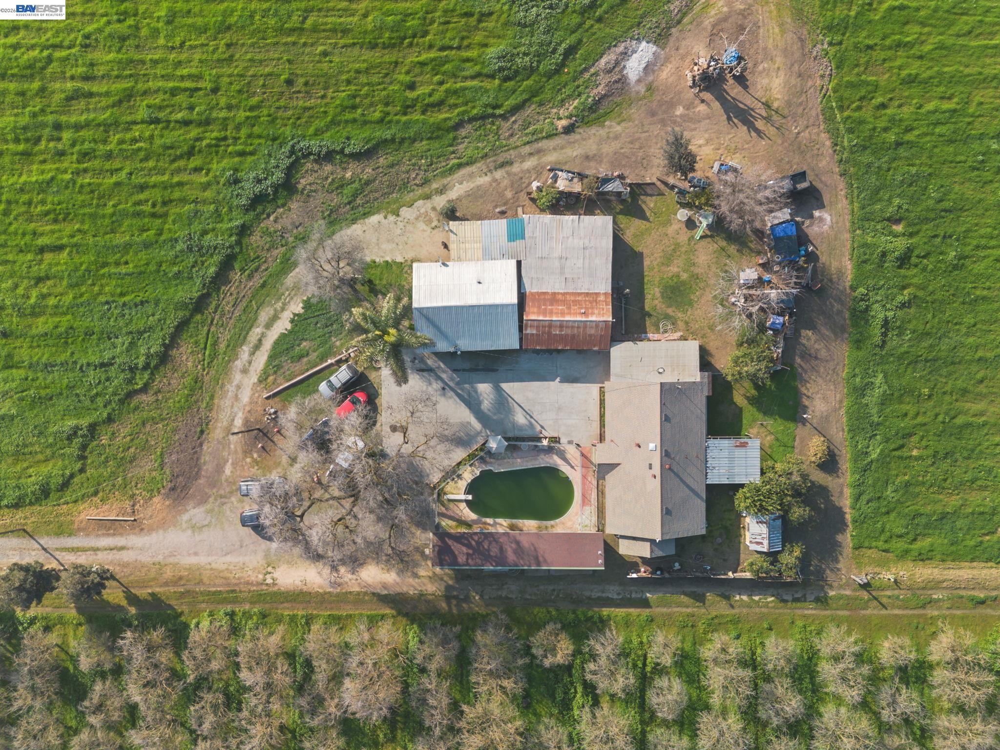 Detail Gallery Image 7 of 29 For 3601 W Simmons Rd, Turlock,  CA 95380 - 3 Beds | 2 Baths