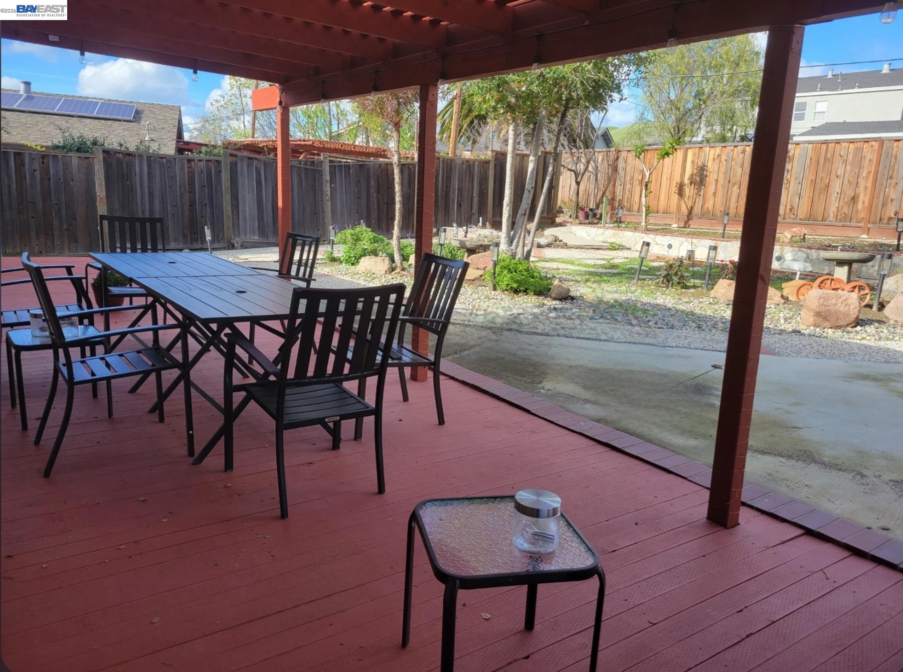 Detail Gallery Image 37 of 45 For 42170 Camino Santa Barbara, Fremont,  CA 94539 - 3 Beds | 2 Baths