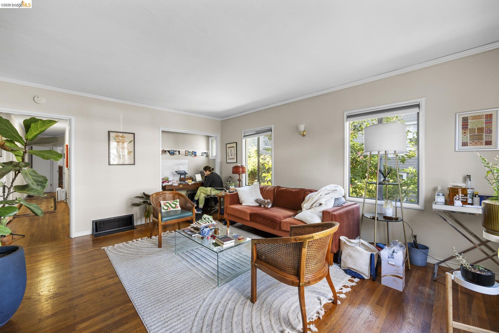 Detail Gallery Image 13 of 38 For 367 41st St, Oakland,  CA 94609 - – Beds | – Baths