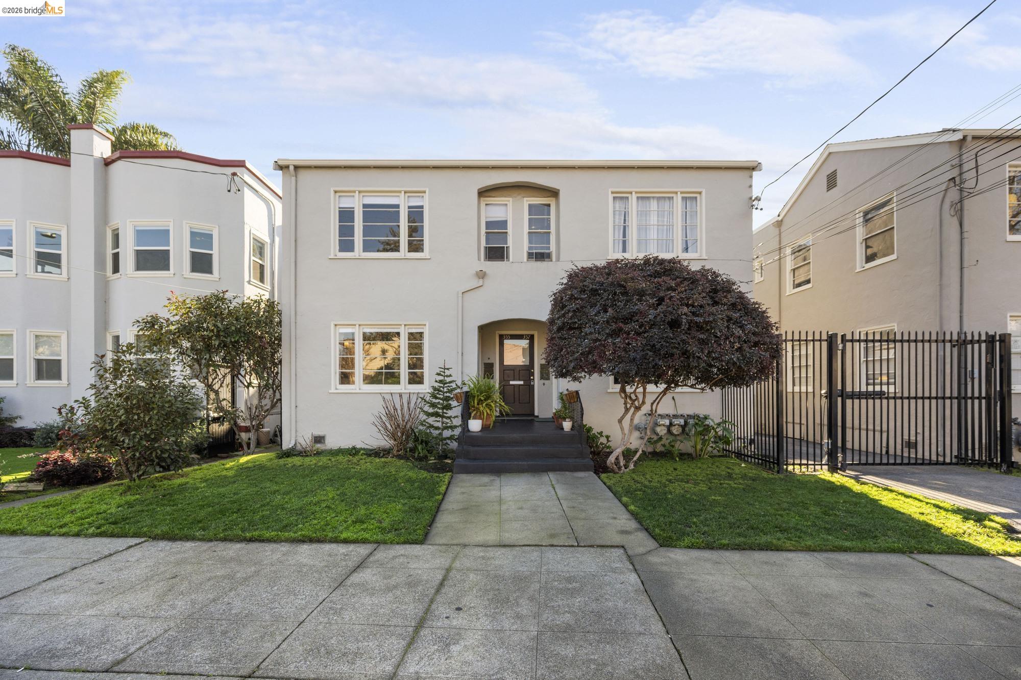 5685 Carberry Ave, Oakland, CA, 94609