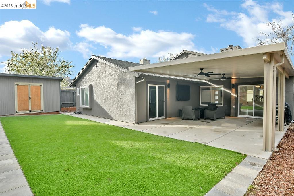 Detail Gallery Image 28 of 38 For 215 Spindrift, Oakley,  CA 94561 - 3 Beds | 2 Baths