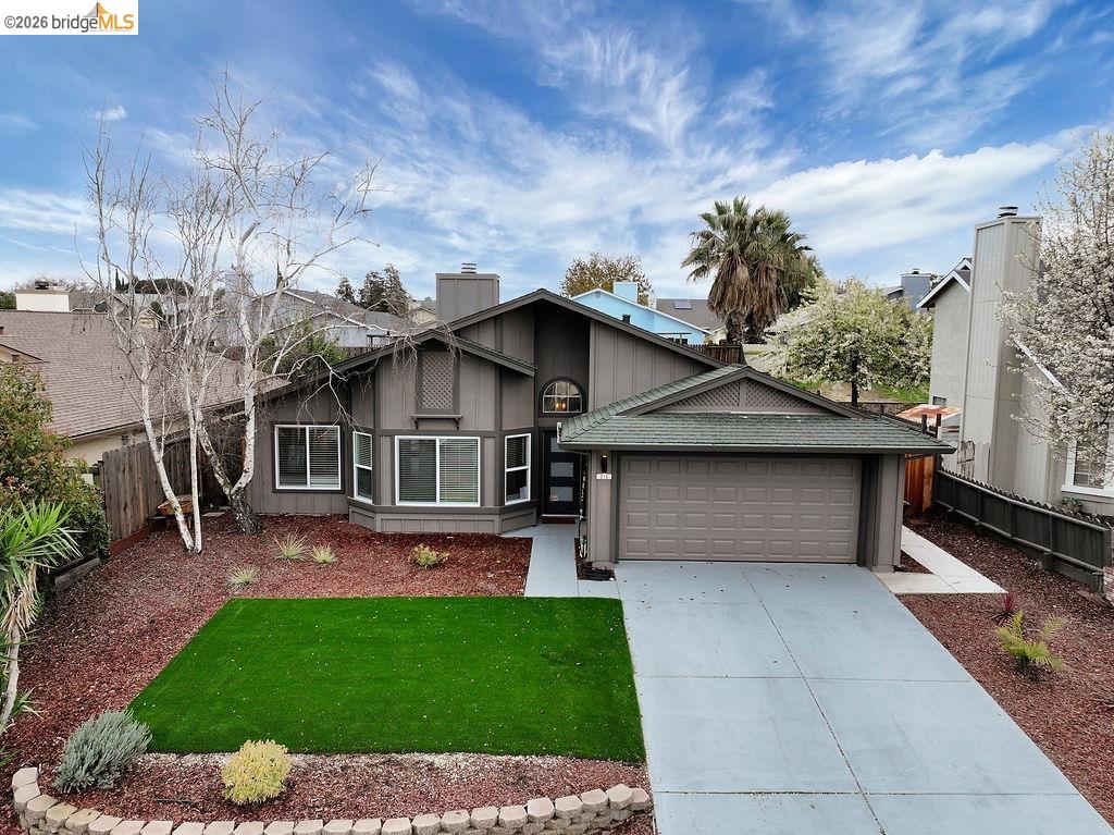 Detail Gallery Image 30 of 38 For 215 Spindrift, Oakley,  CA 94561 - 3 Beds | 2 Baths