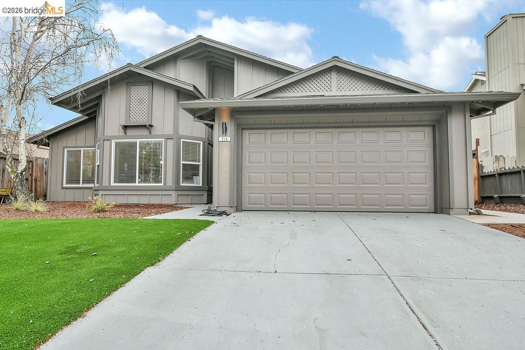 Detail Gallery Image 31 of 38 For 215 Spindrift, Oakley,  CA 94561 - 3 Beds | 2 Baths