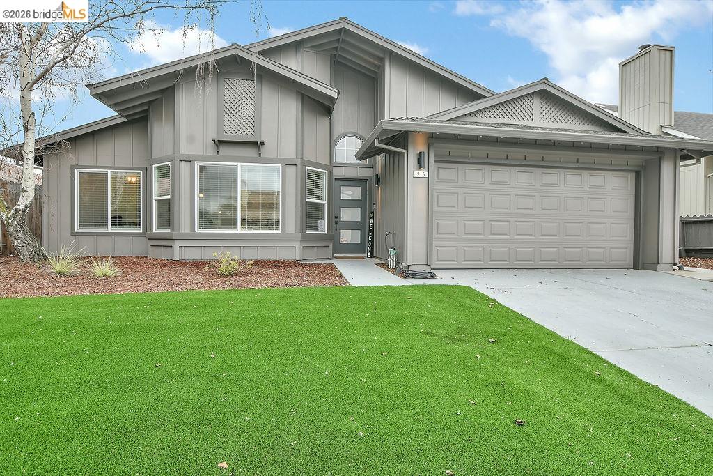 Detail Gallery Image 32 of 38 For 215 Spindrift, Oakley,  CA 94561 - 3 Beds | 2 Baths