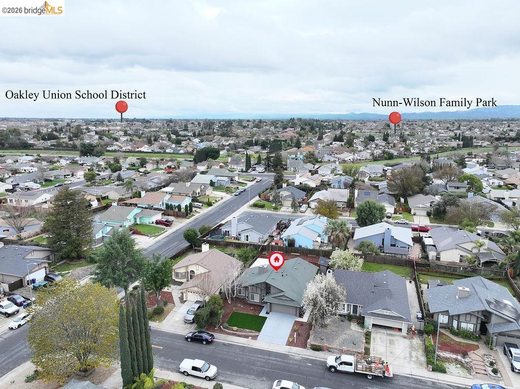 Detail Gallery Image 36 of 38 For 215 Spindrift, Oakley,  CA 94561 - 3 Beds | 2 Baths