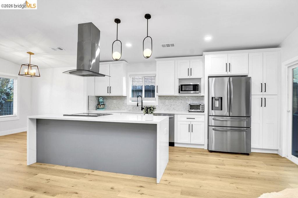 Detail Gallery Image 6 of 38 For 215 Spindrift, Oakley,  CA 94561 - 3 Beds | 2 Baths