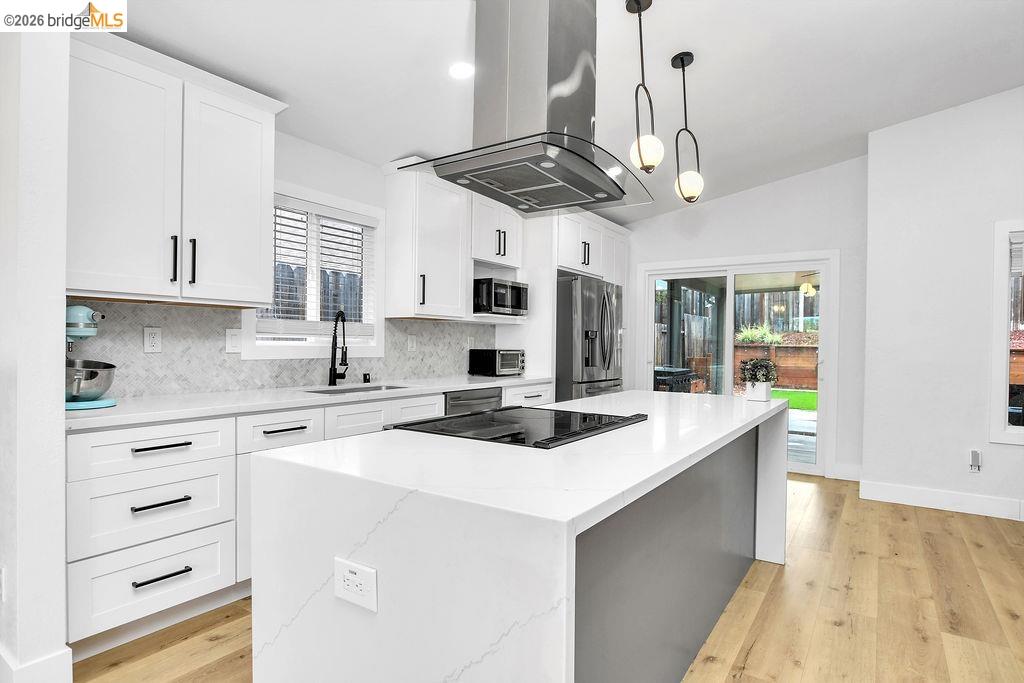 Detail Gallery Image 9 of 38 For 215 Spindrift, Oakley,  CA 94561 - 3 Beds | 2 Baths