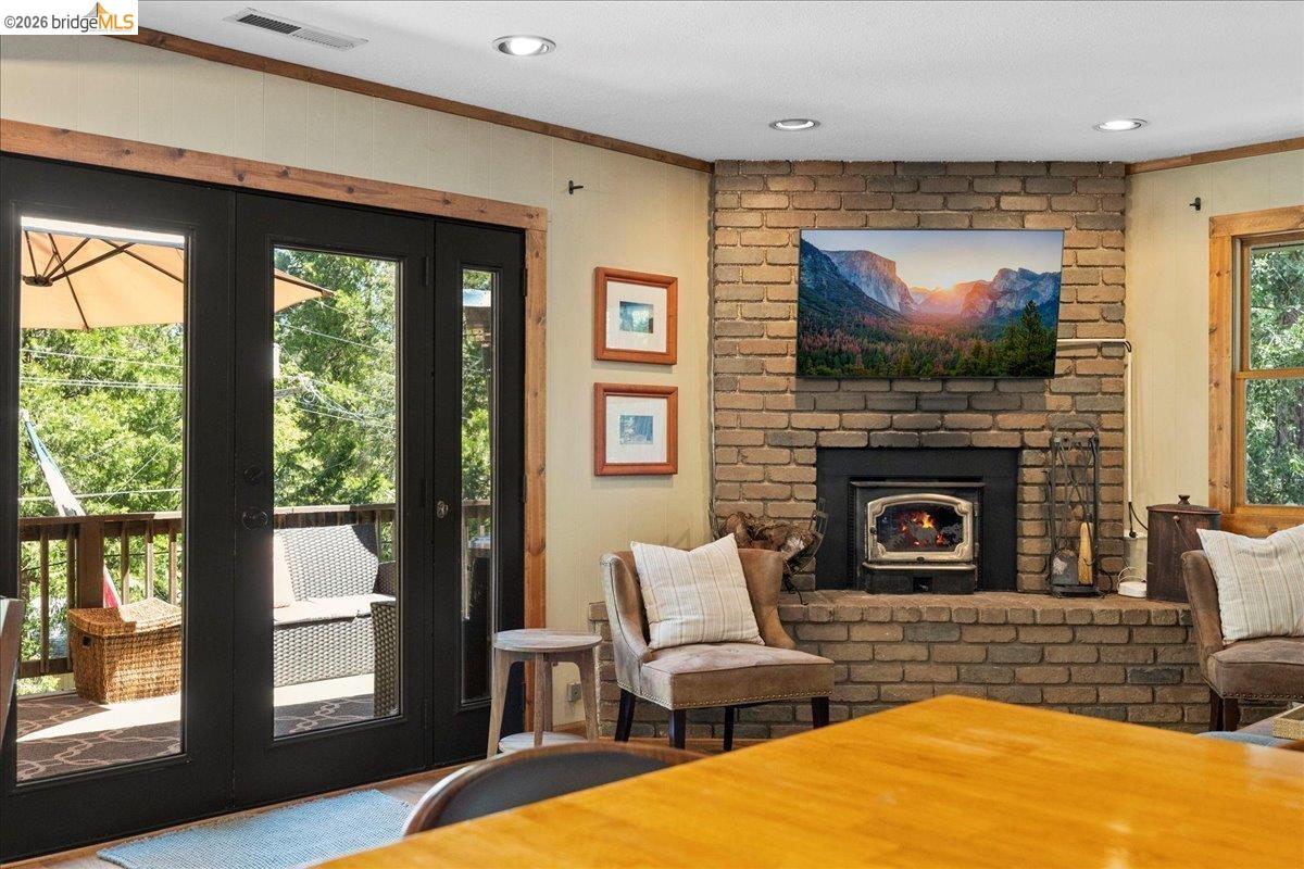 Detail Gallery Image 14 of 46 For 22341 Ponderosa Dr, Twain Harte,  CA 95383 - 3 Beds | 2 Baths