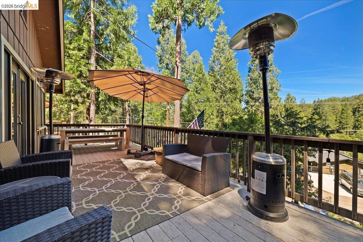 Detail Gallery Image 16 of 46 For 22341 Ponderosa Dr, Twain Harte,  CA 95383 - 3 Beds | 2 Baths