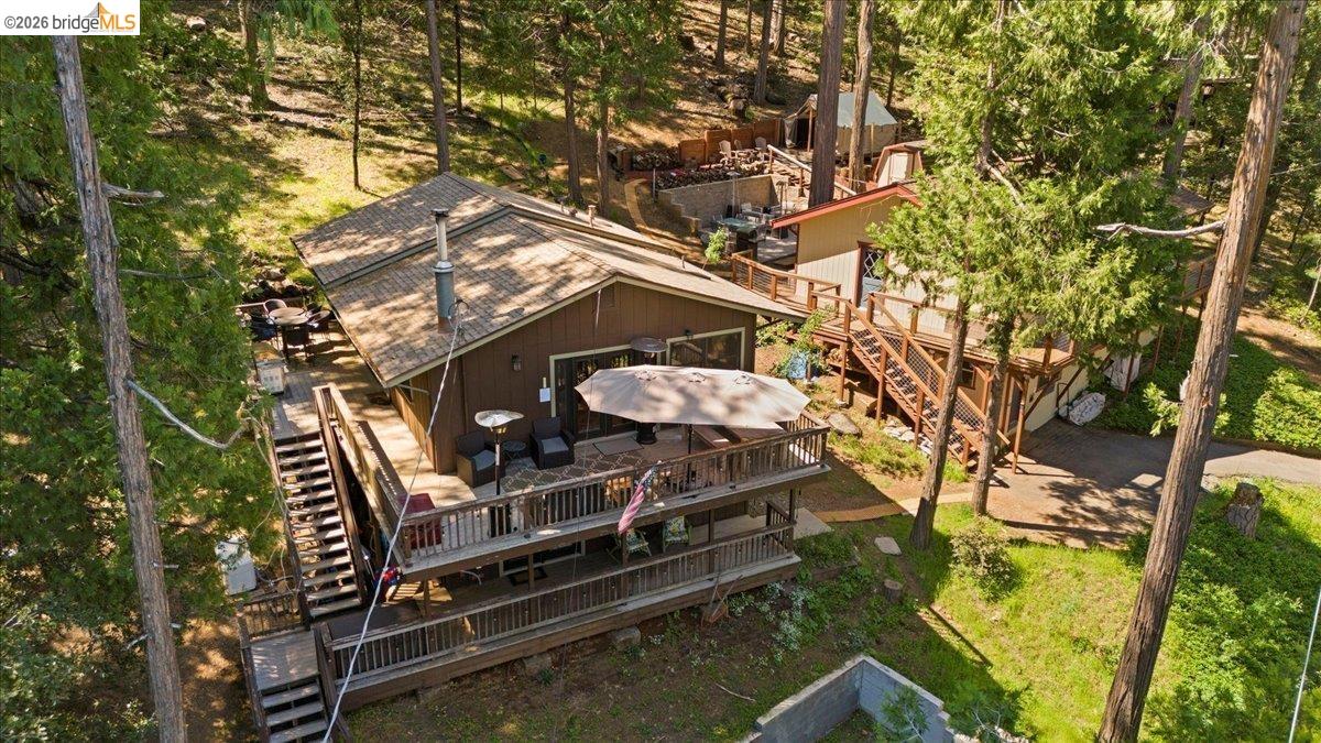 Detail Gallery Image 3 of 46 For 22341 Ponderosa Dr, Twain Harte,  CA 95383 - 3 Beds | 2 Baths