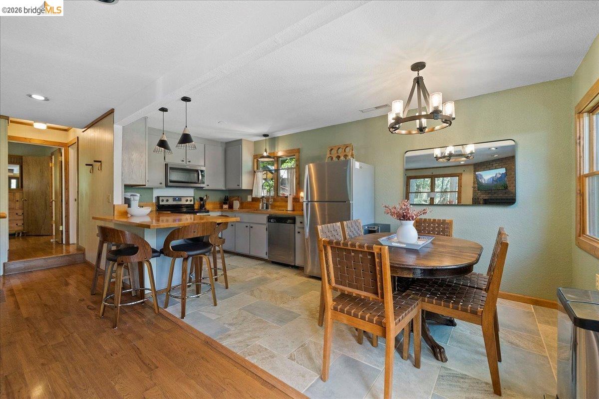 Detail Gallery Image 21 of 46 For 22341 Ponderosa Dr, Twain Harte,  CA 95383 - 3 Beds | 2 Baths