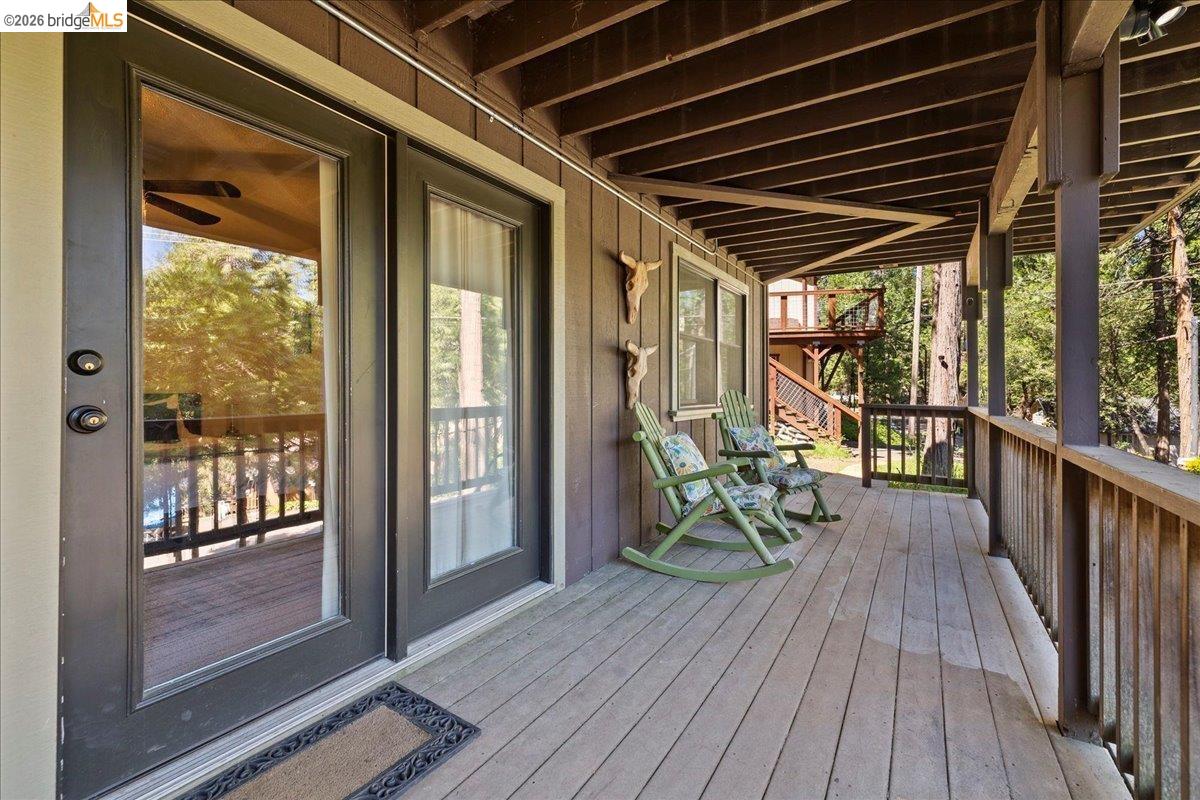 Detail Gallery Image 5 of 46 For 22341 Ponderosa Dr, Twain Harte,  CA 95383 - 3 Beds | 2 Baths