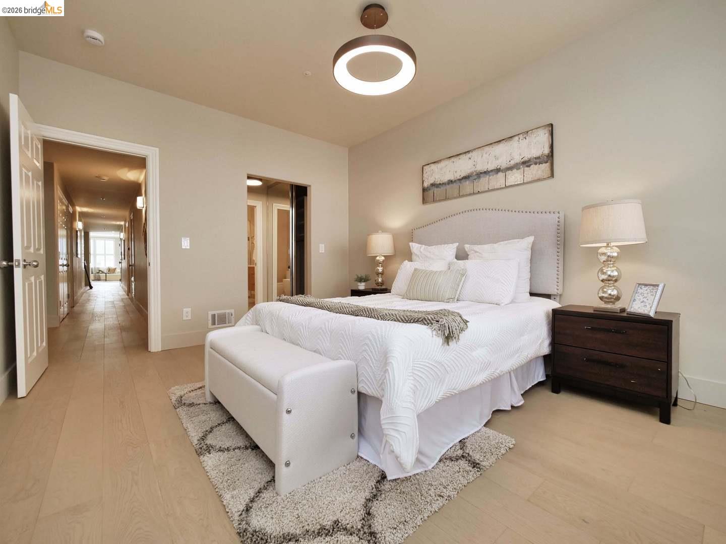 Detail Gallery Image 17 of 51 For 2050 Divisadero St Apt 2,  San Francisco,  CA 94115 - 3 Beds | 2/1 Baths