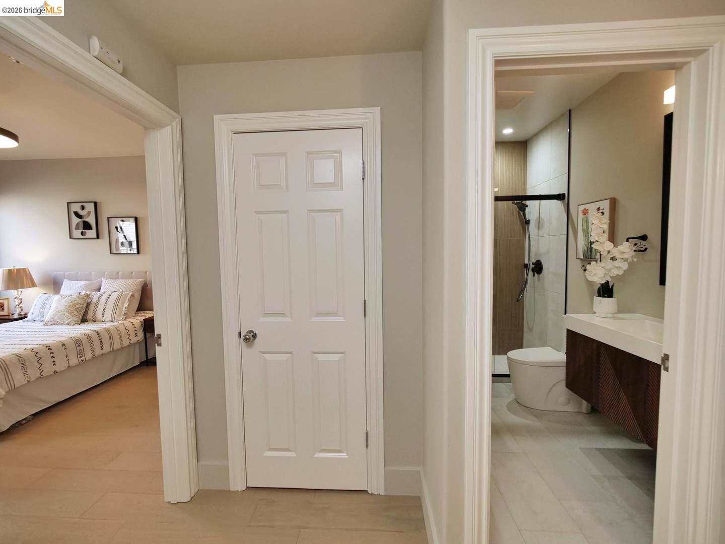 Detail Gallery Image 31 of 51 For 2050 Divisadero St Apt 2,  San Francisco,  CA 94115 - 3 Beds | 2/1 Baths