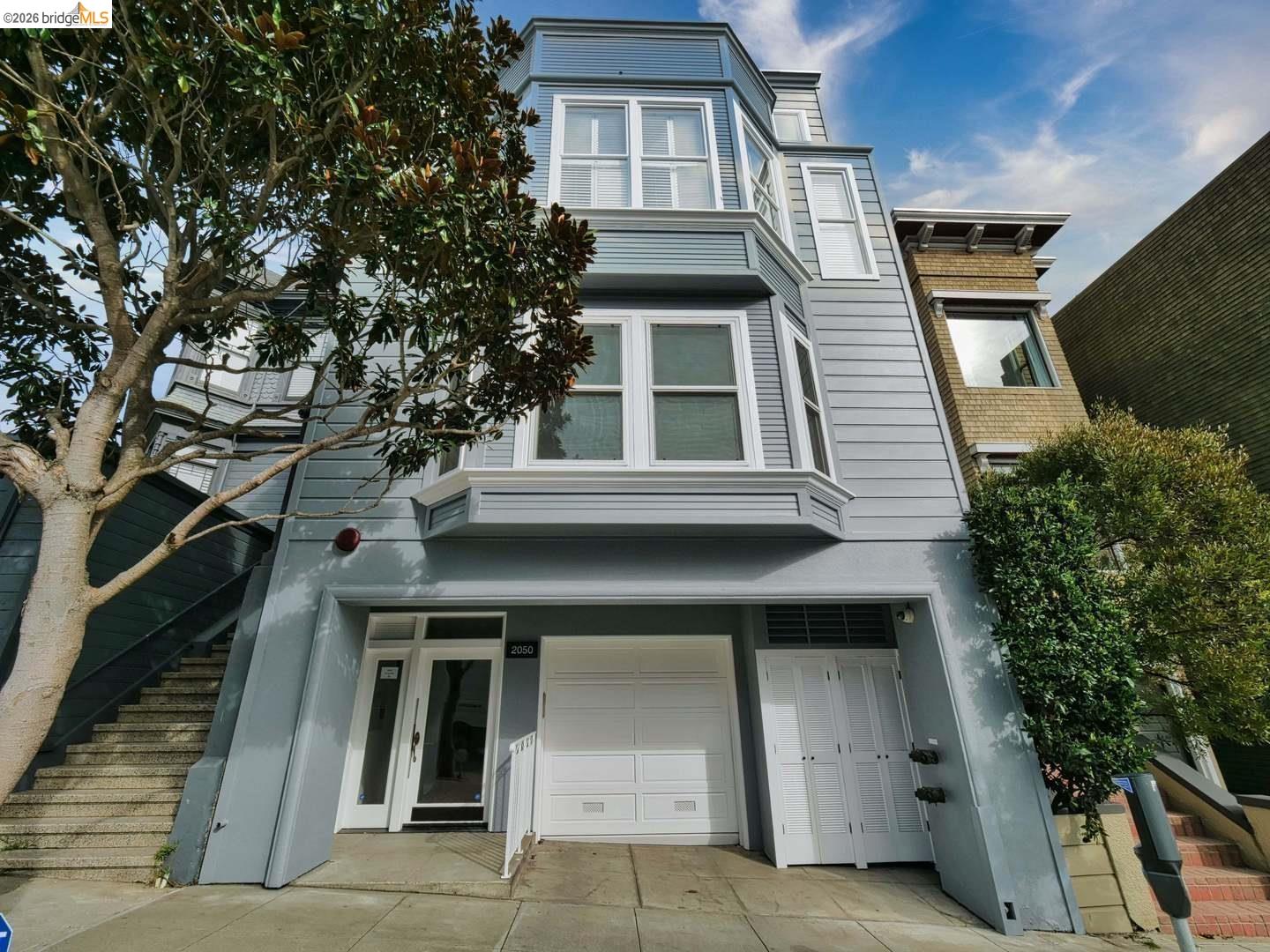 Detail Gallery Image 47 of 51 For 2050 Divisadero St Apt 2,  San Francisco,  CA 94115 - 3 Beds | 2/1 Baths