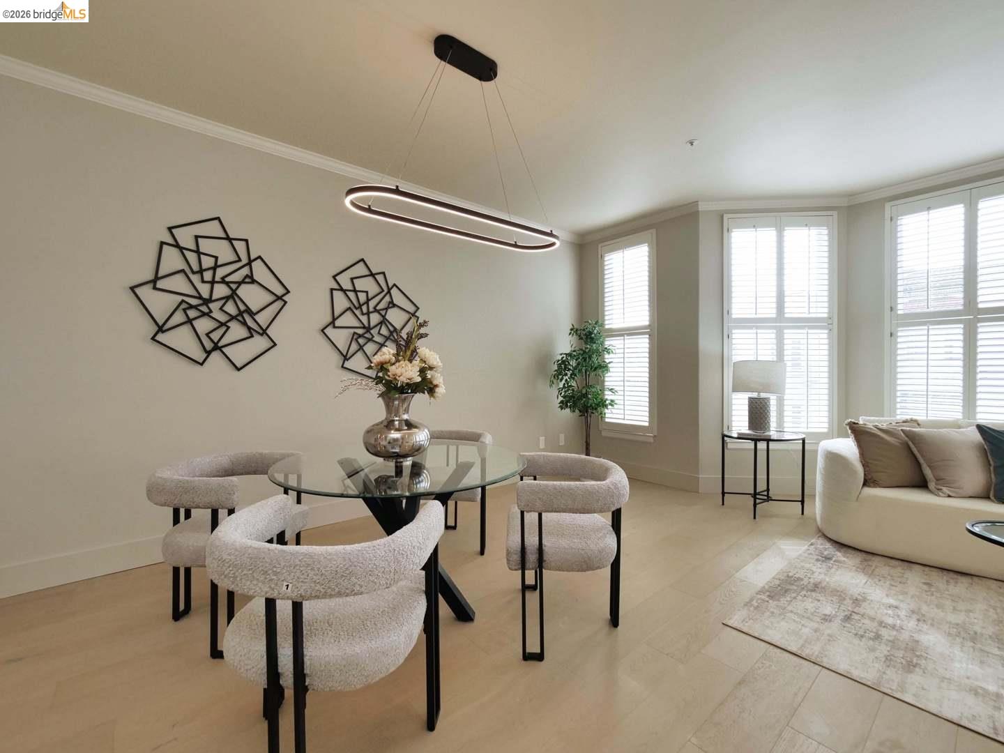 Detail Gallery Image 7 of 51 For 2050 Divisadero St Apt 2,  San Francisco,  CA 94115 - 3 Beds | 2/1 Baths