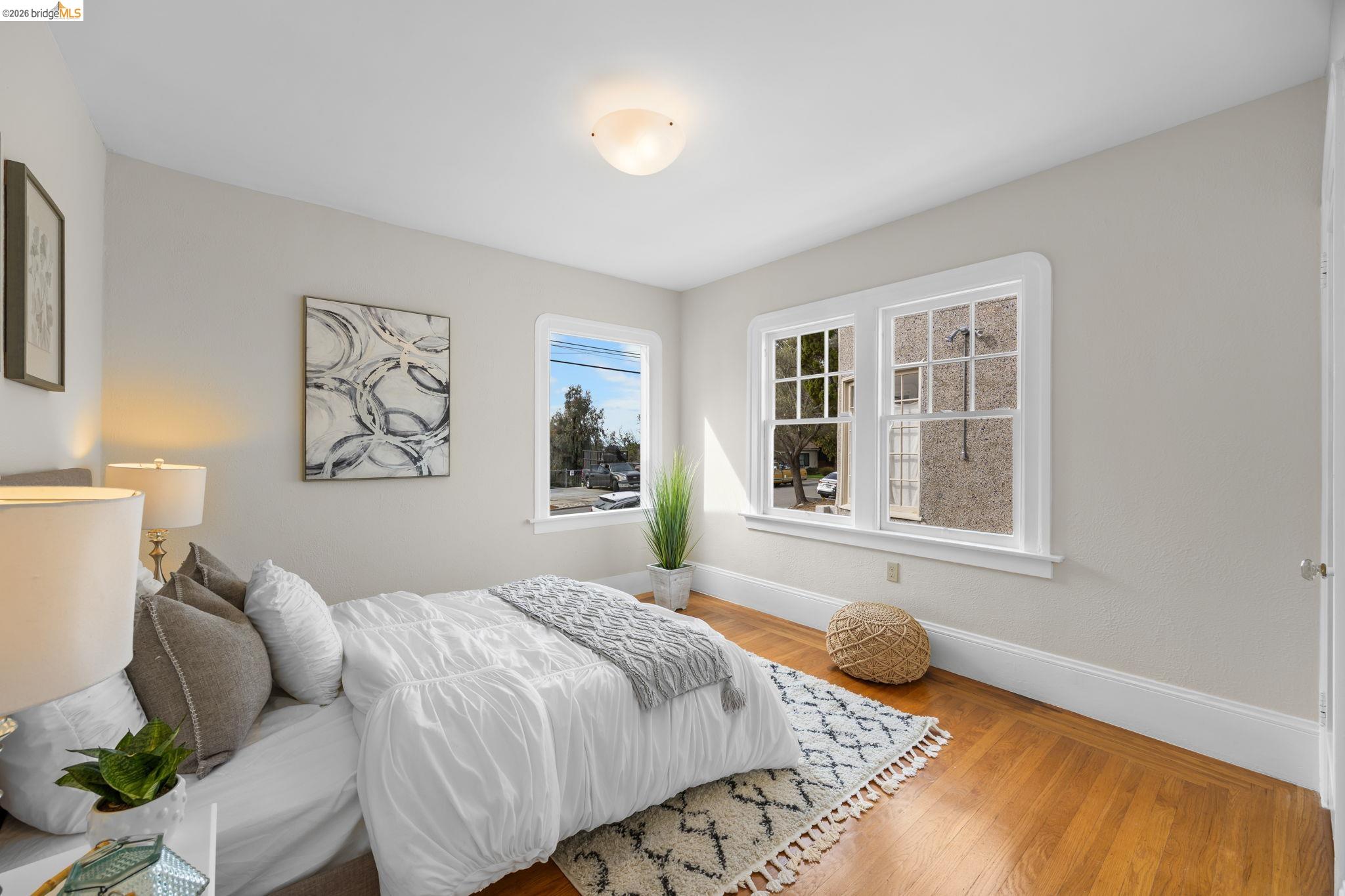 Detail Gallery Image 25 of 42 For 6100 Majestic Ave, Oakland,  CA 94605 - 3 Beds | 1 Baths