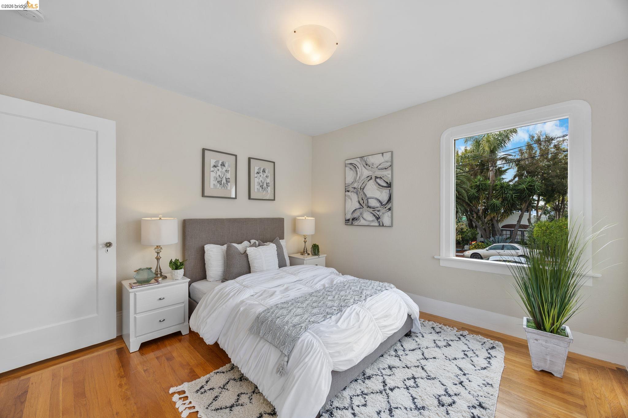 Detail Gallery Image 26 of 42 For 6100 Majestic Ave, Oakland,  CA 94605 - 3 Beds | 1 Baths