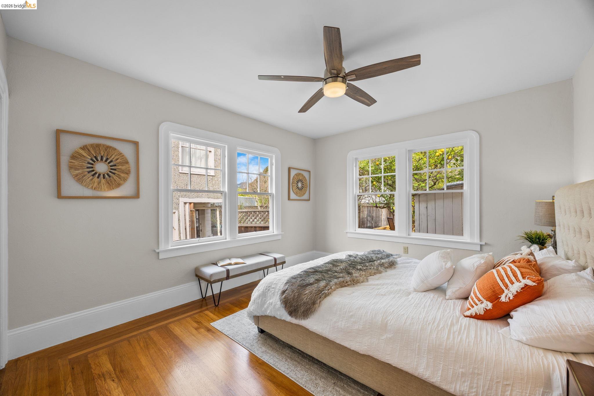 Detail Gallery Image 27 of 42 For 6100 Majestic Ave, Oakland,  CA 94605 - 3 Beds | 1 Baths