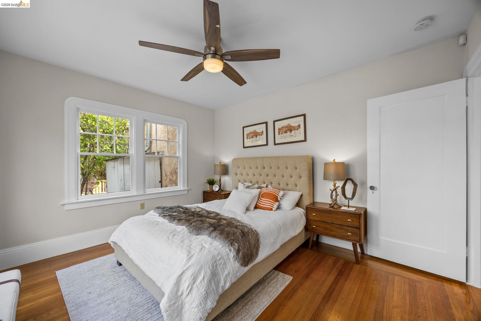 Detail Gallery Image 28 of 42 For 6100 Majestic Ave, Oakland,  CA 94605 - 3 Beds | 1 Baths