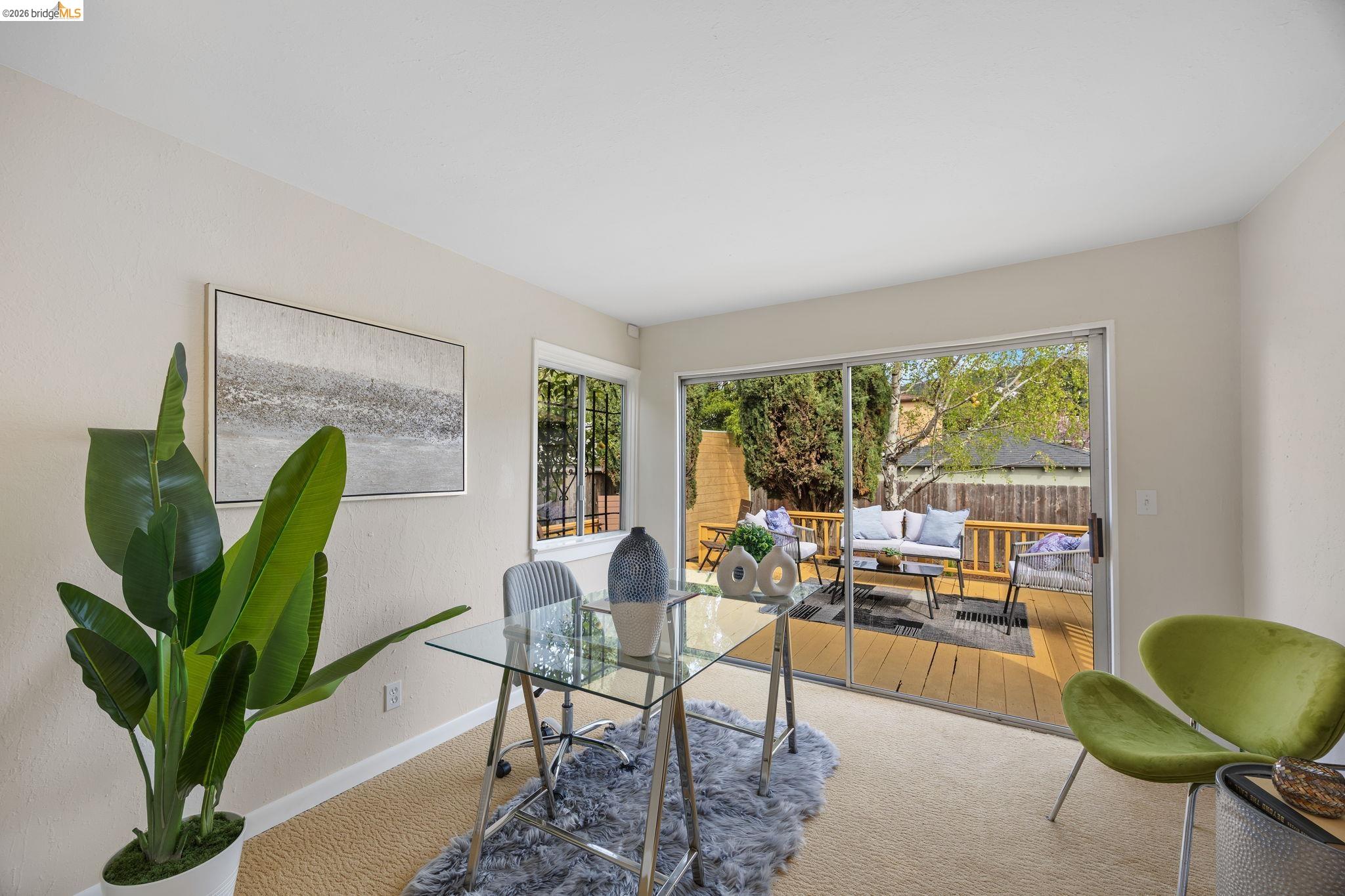 Detail Gallery Image 29 of 42 For 6100 Majestic Ave, Oakland,  CA 94605 - 3 Beds | 1 Baths