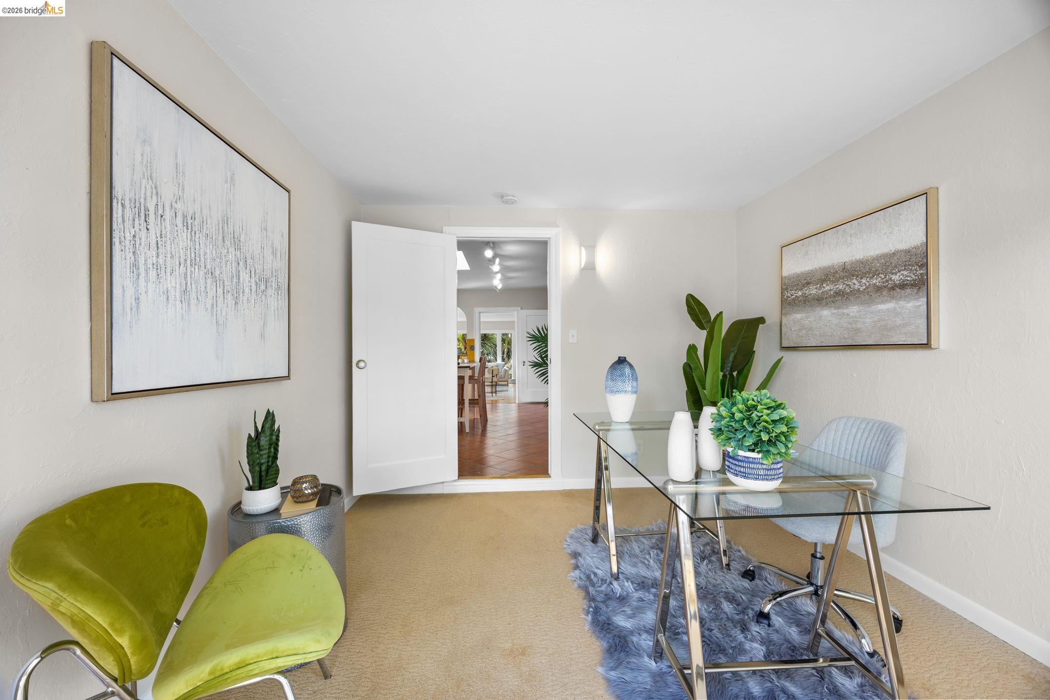 Detail Gallery Image 32 of 42 For 6100 Majestic Ave, Oakland,  CA 94605 - 3 Beds | 1 Baths