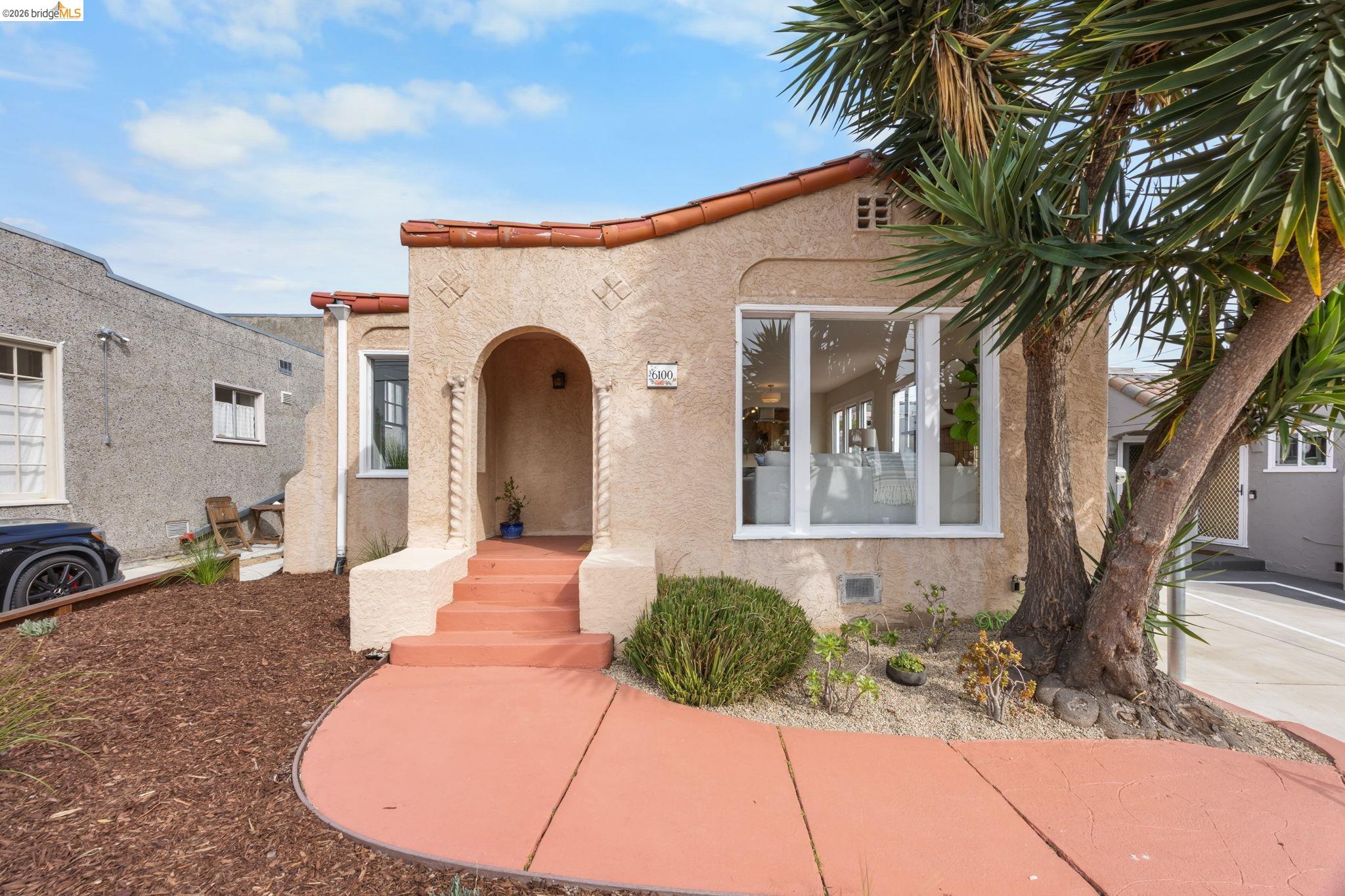 Detail Gallery Image 41 of 42 For 6100 Majestic Ave, Oakland,  CA 94605 - 3 Beds | 1 Baths