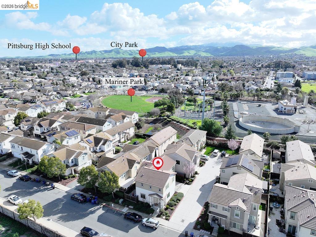 Detail Gallery Image 32 of 33 For 126 Halsey Wy, Pittsburg,  CA 94565 - 4 Beds | 2/1 Baths