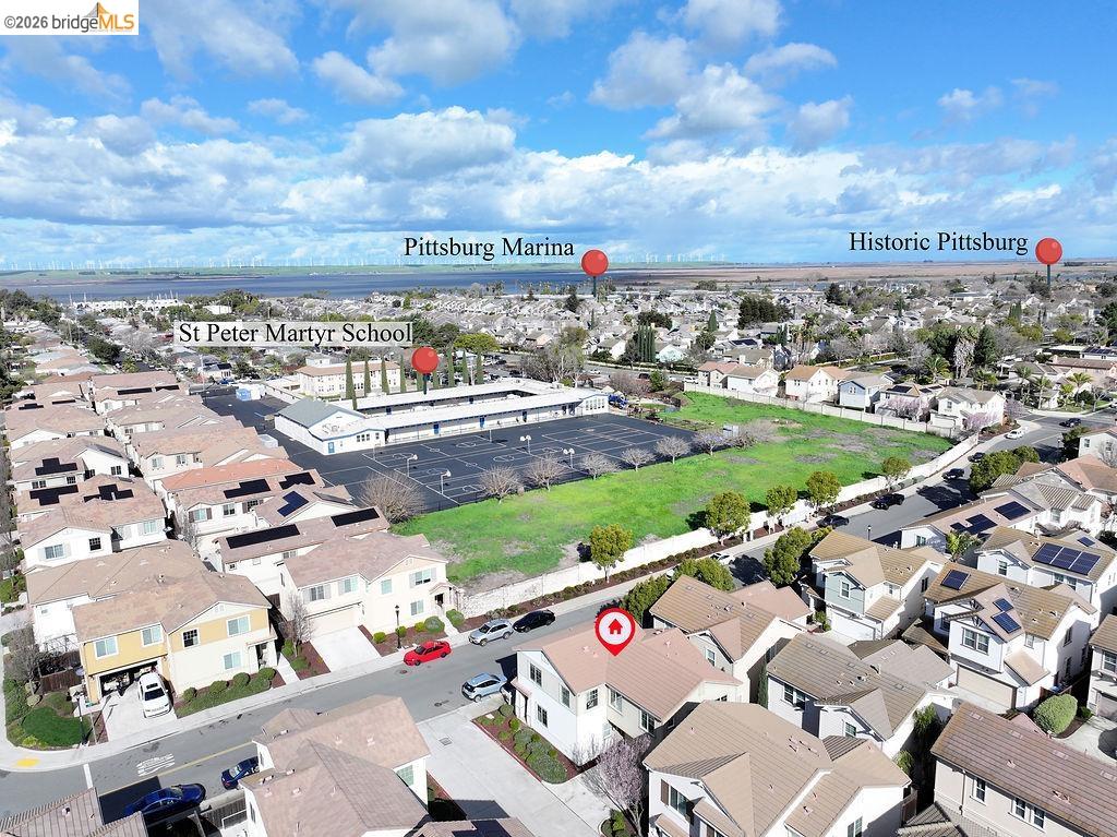 Detail Gallery Image 33 of 33 For 126 Halsey Wy, Pittsburg,  CA 94565 - 4 Beds | 2/1 Baths