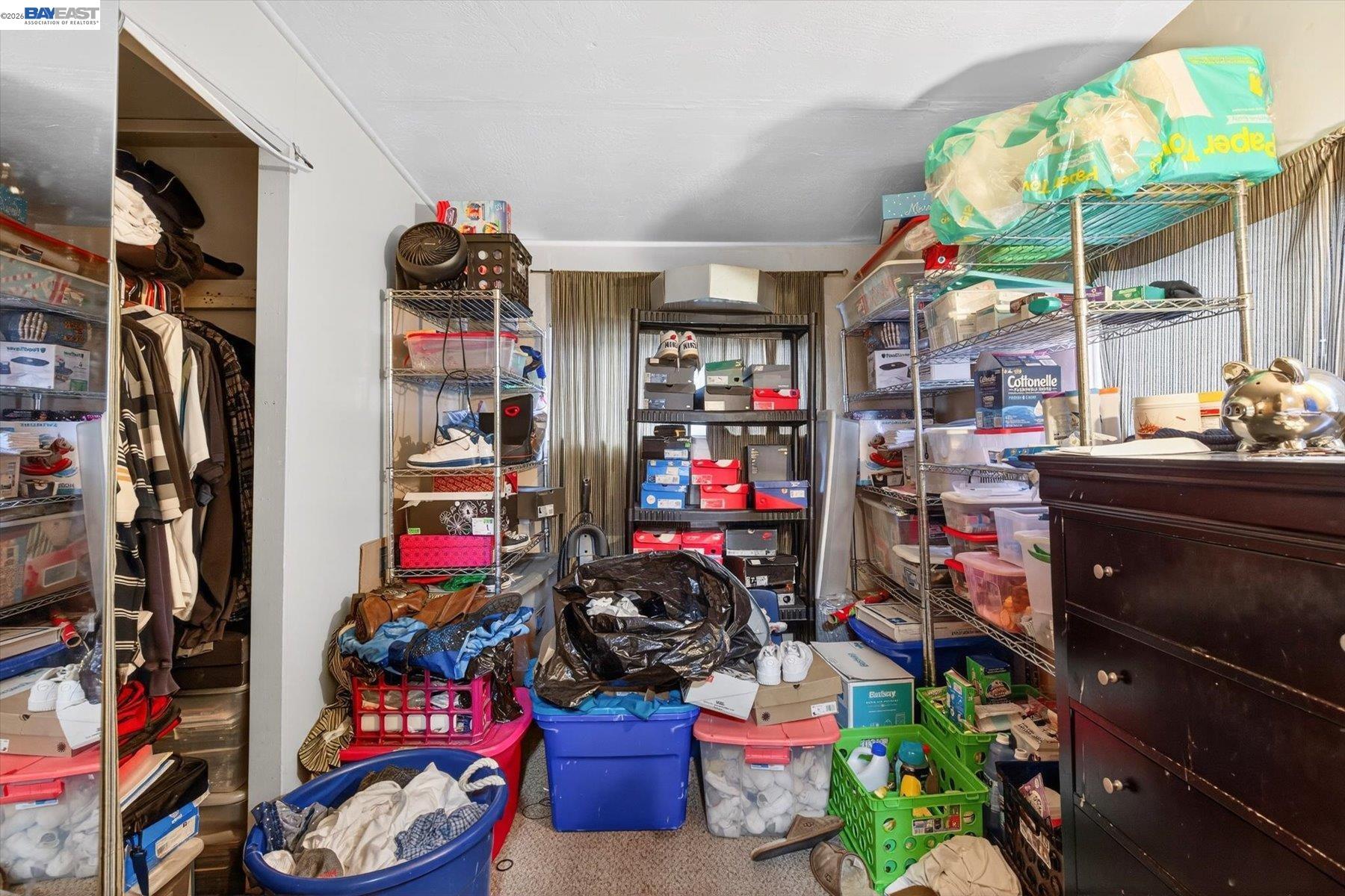 Detail Gallery Image 12 of 15 For 2724 E 22nd St, Oakland,  CA 94601 - 3 Beds | 1 Baths