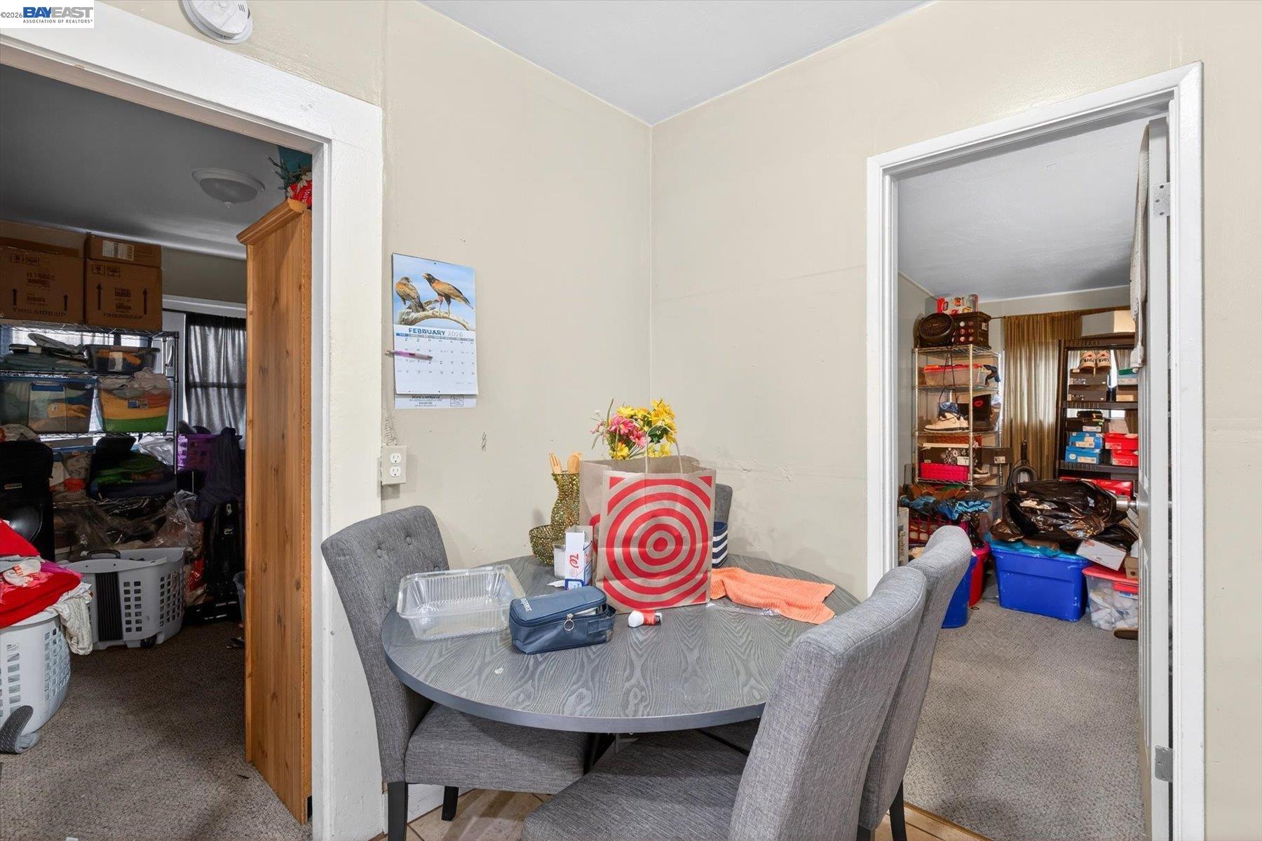 Detail Gallery Image 8 of 15 For 2724 E 22nd St, Oakland,  CA 94601 - 3 Beds | 1 Baths