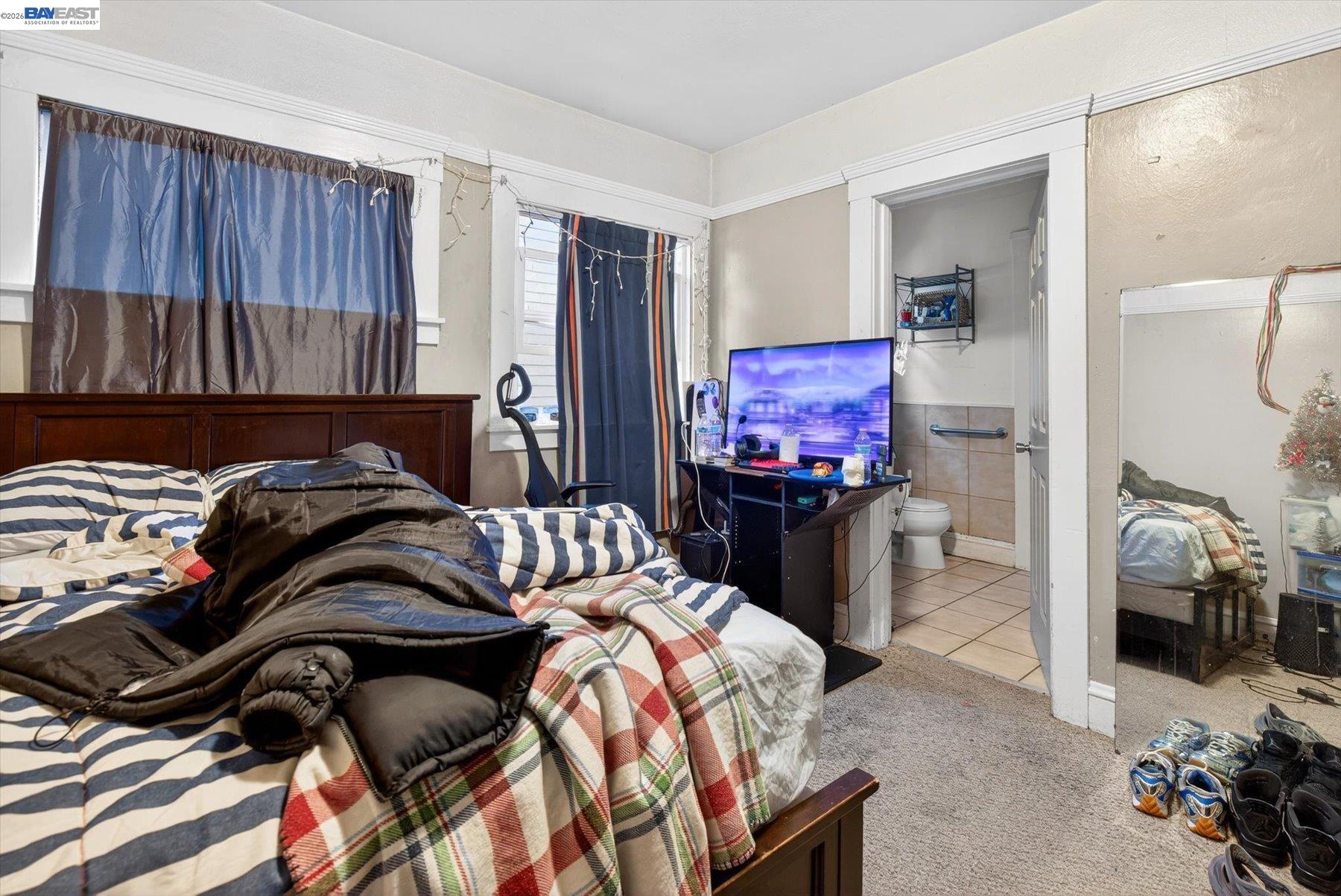 Detail Gallery Image 9 of 15 For 2724 E 22nd St, Oakland,  CA 94601 - 3 Beds | 1 Baths