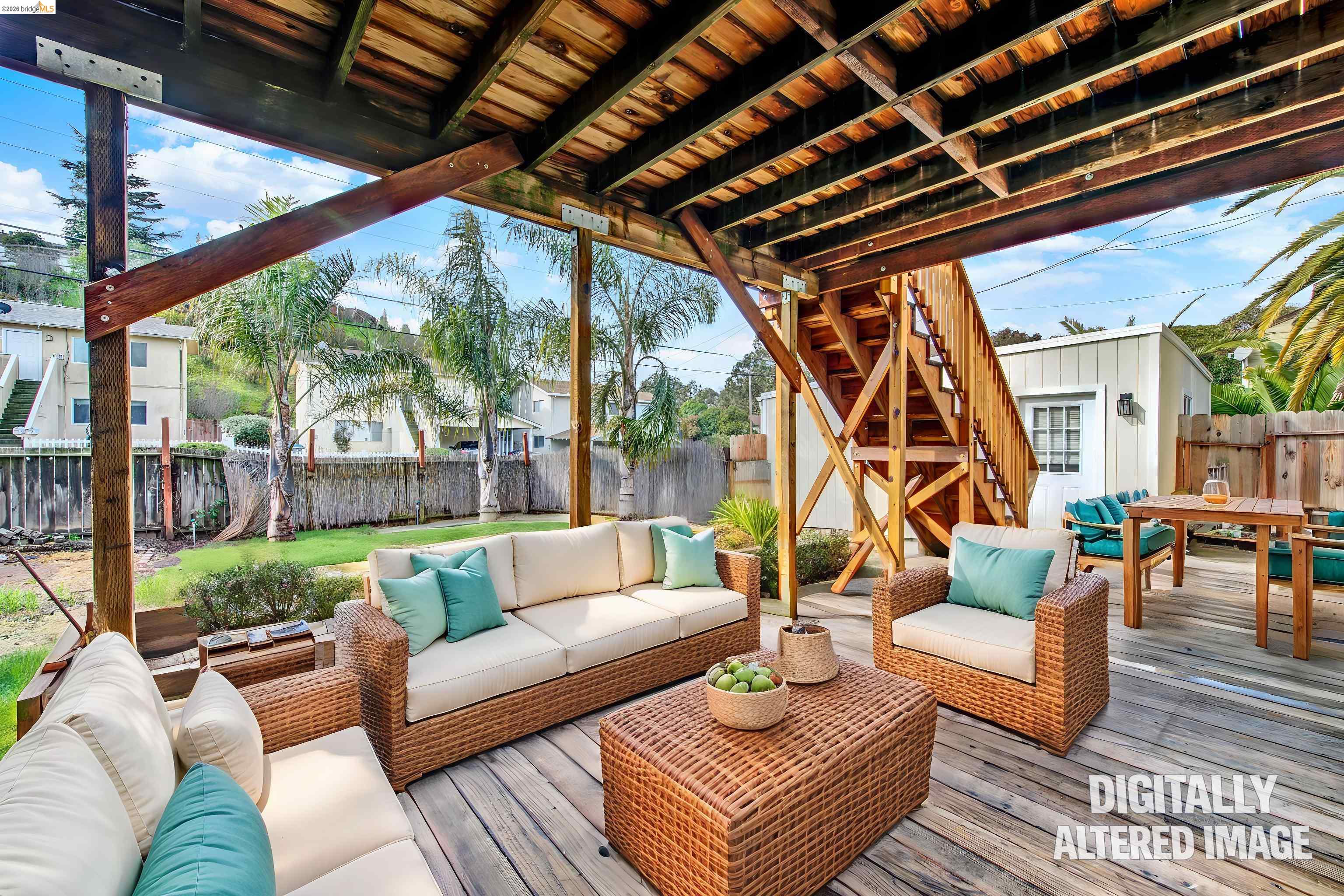 Detail Gallery Image 41 of 42 For 109 Laguna St, Vallejo,  CA 94591 - 4 Beds | 2 Baths