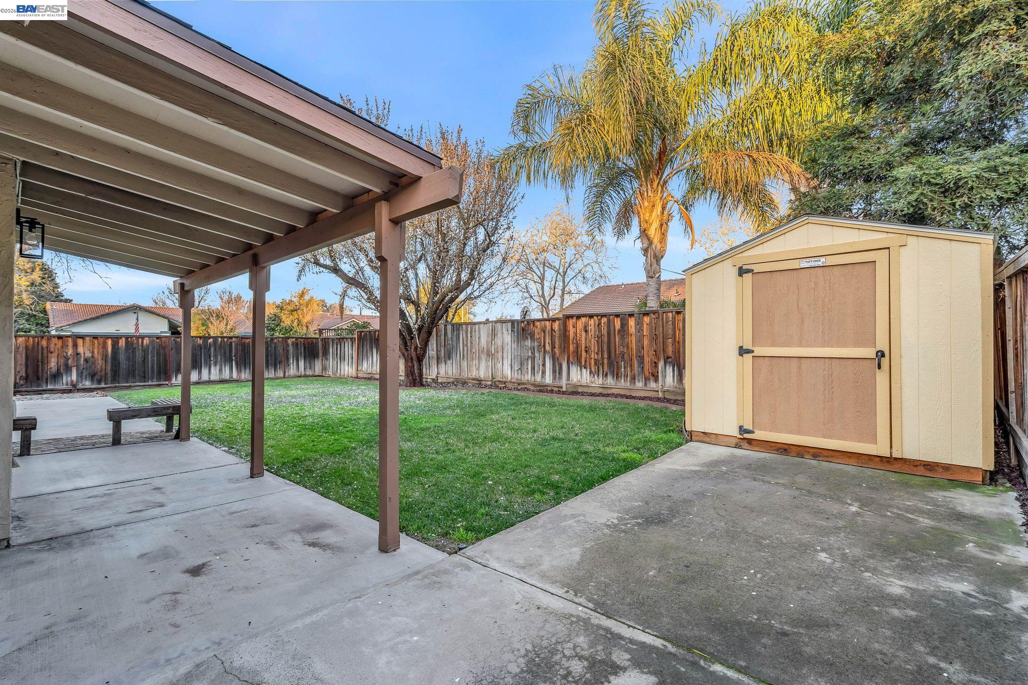 Detail Gallery Image 26 of 33 For 1820 S Willow Creek Drive, Tracy,  CA 95376-918 - 3 Beds | 2 Baths