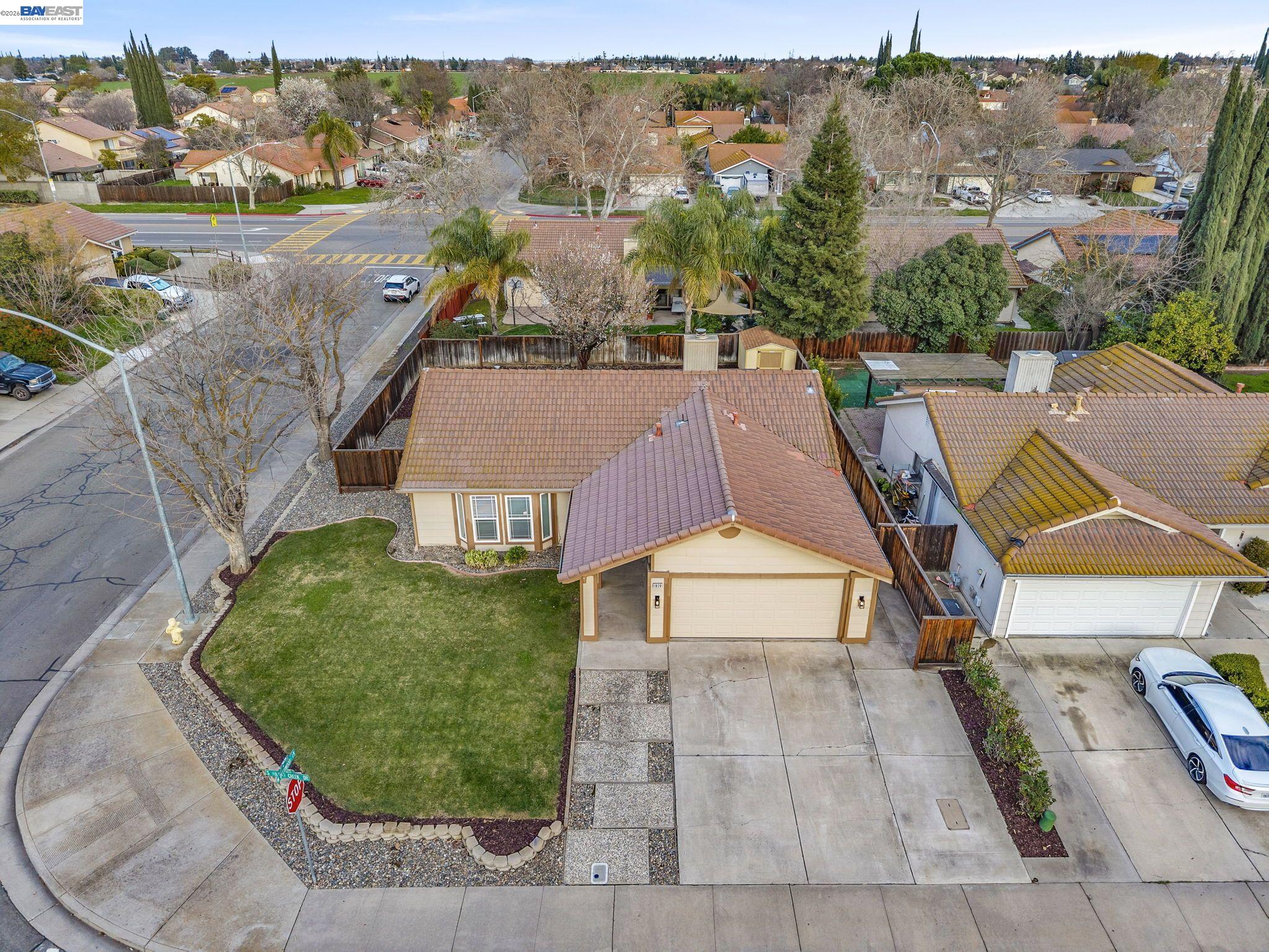 Detail Gallery Image 31 of 33 For 1820 S Willow Creek Drive, Tracy,  CA 95376-918 - 3 Beds | 2 Baths