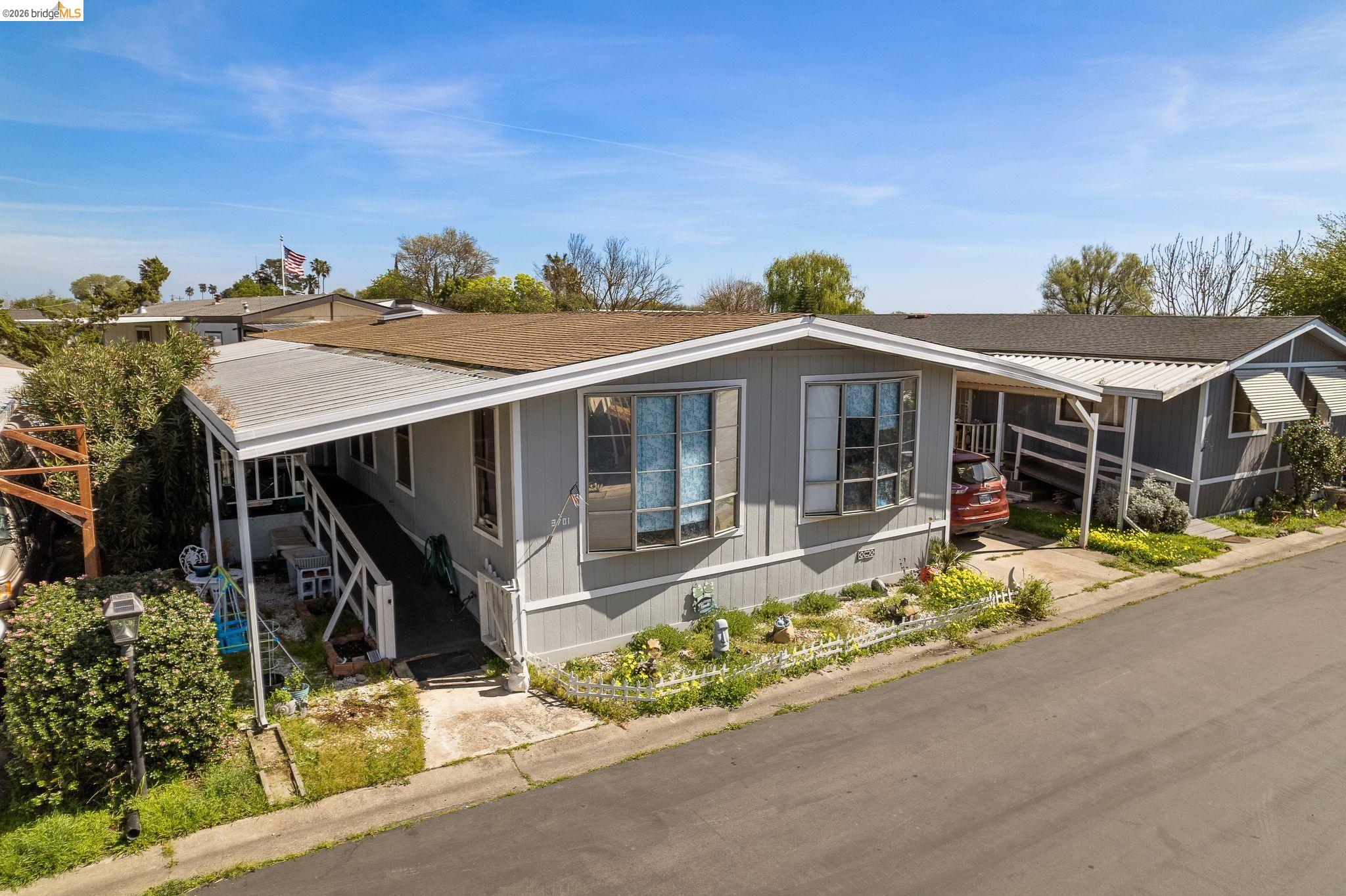 Detail Gallery Image 28 of 40 For 3701 Porter Cir, Bethel Island,  CA 94511 - 2 Beds | 2 Baths