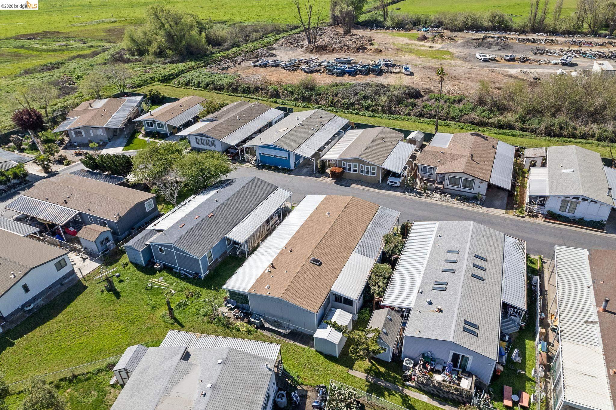 Detail Gallery Image 33 of 40 For 3701 Porter Cir, Bethel Island,  CA 94511 - 2 Beds | 2 Baths