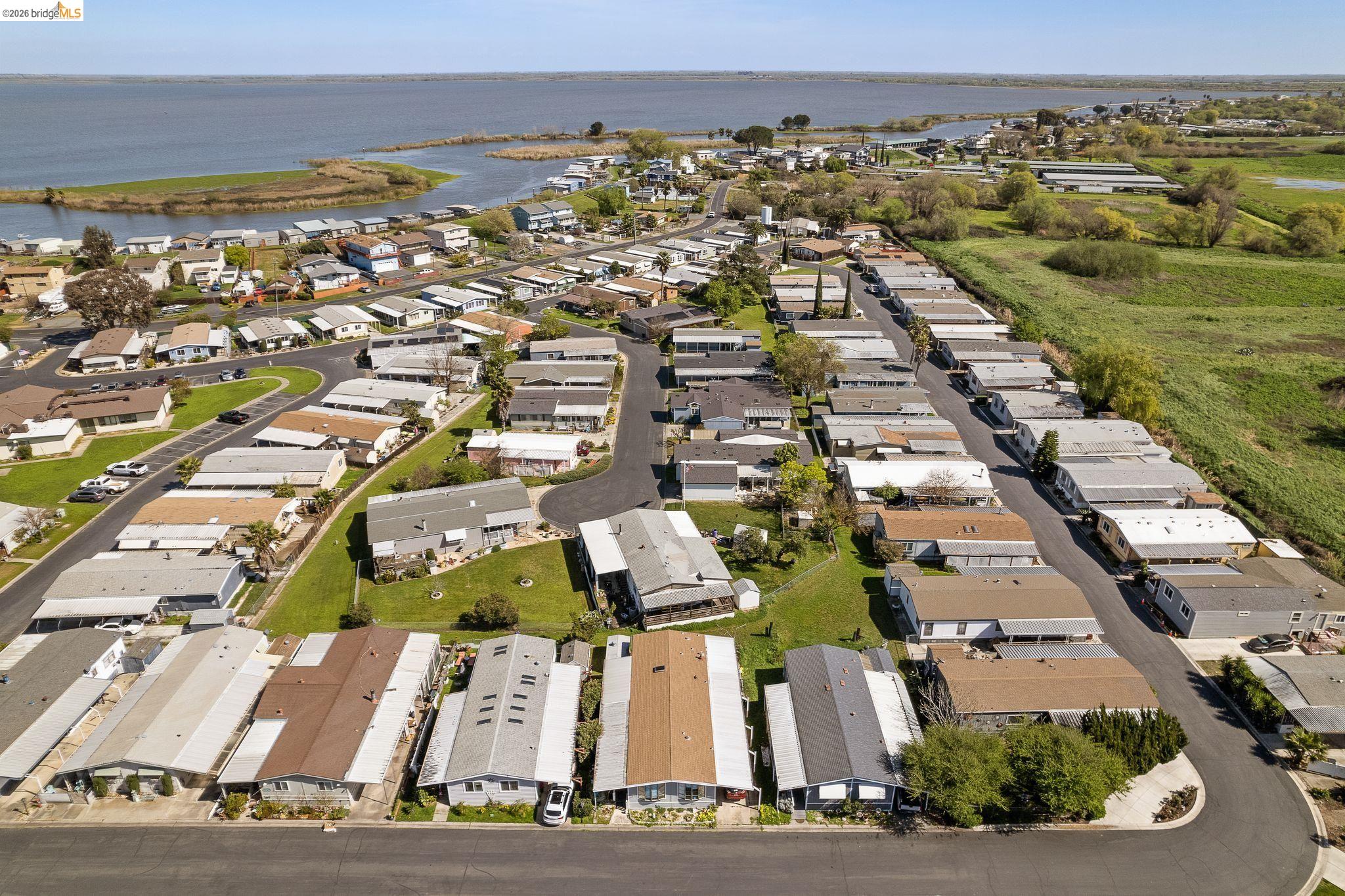 Detail Gallery Image 35 of 40 For 3701 Porter Cir, Bethel Island,  CA 94511 - 2 Beds | 2 Baths