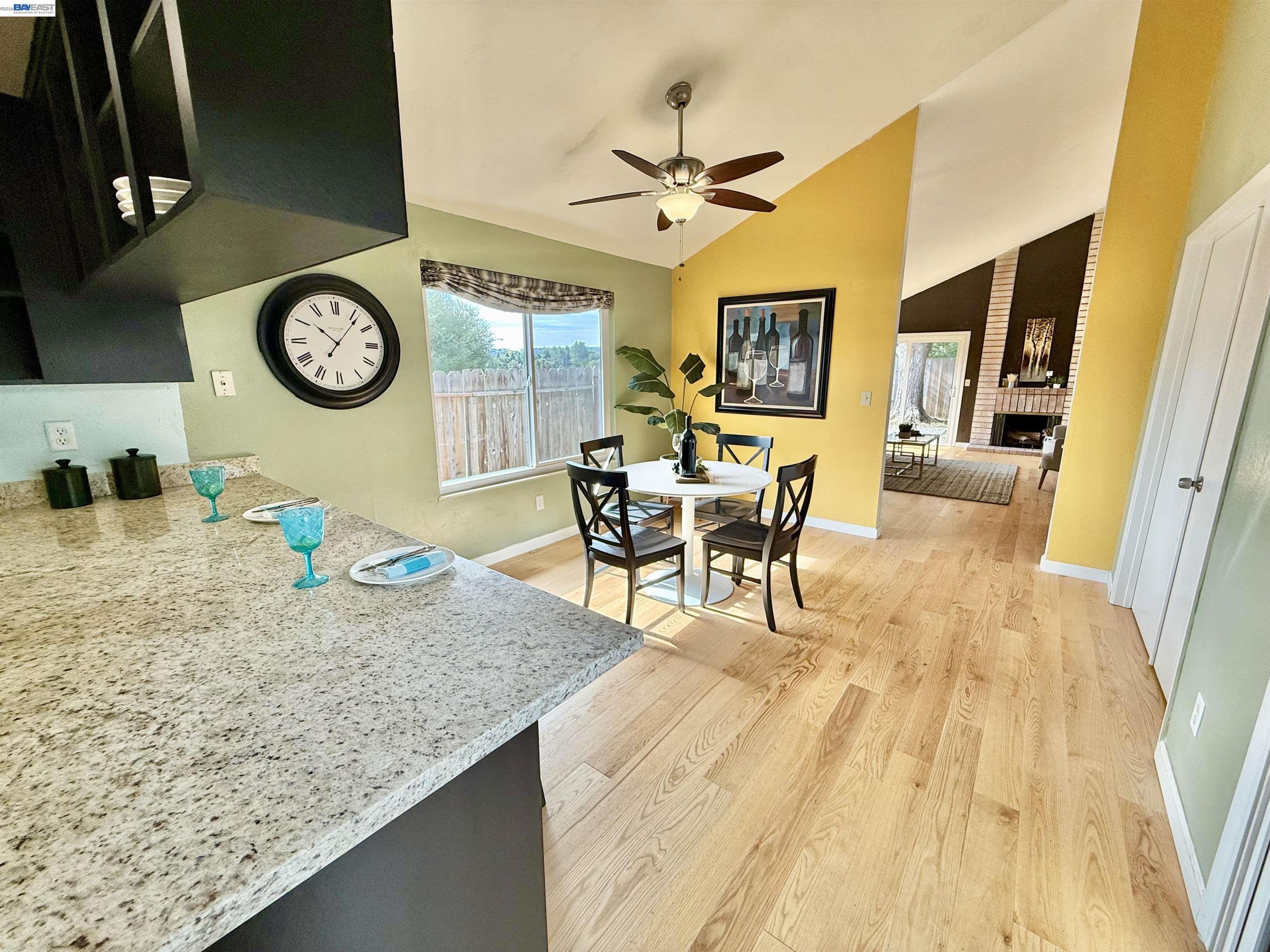 Detail Gallery Image 18 of 59 For 797 Coral Ridge Cir, Rodeo,  CA 94572 - 4 Beds | 2 Baths