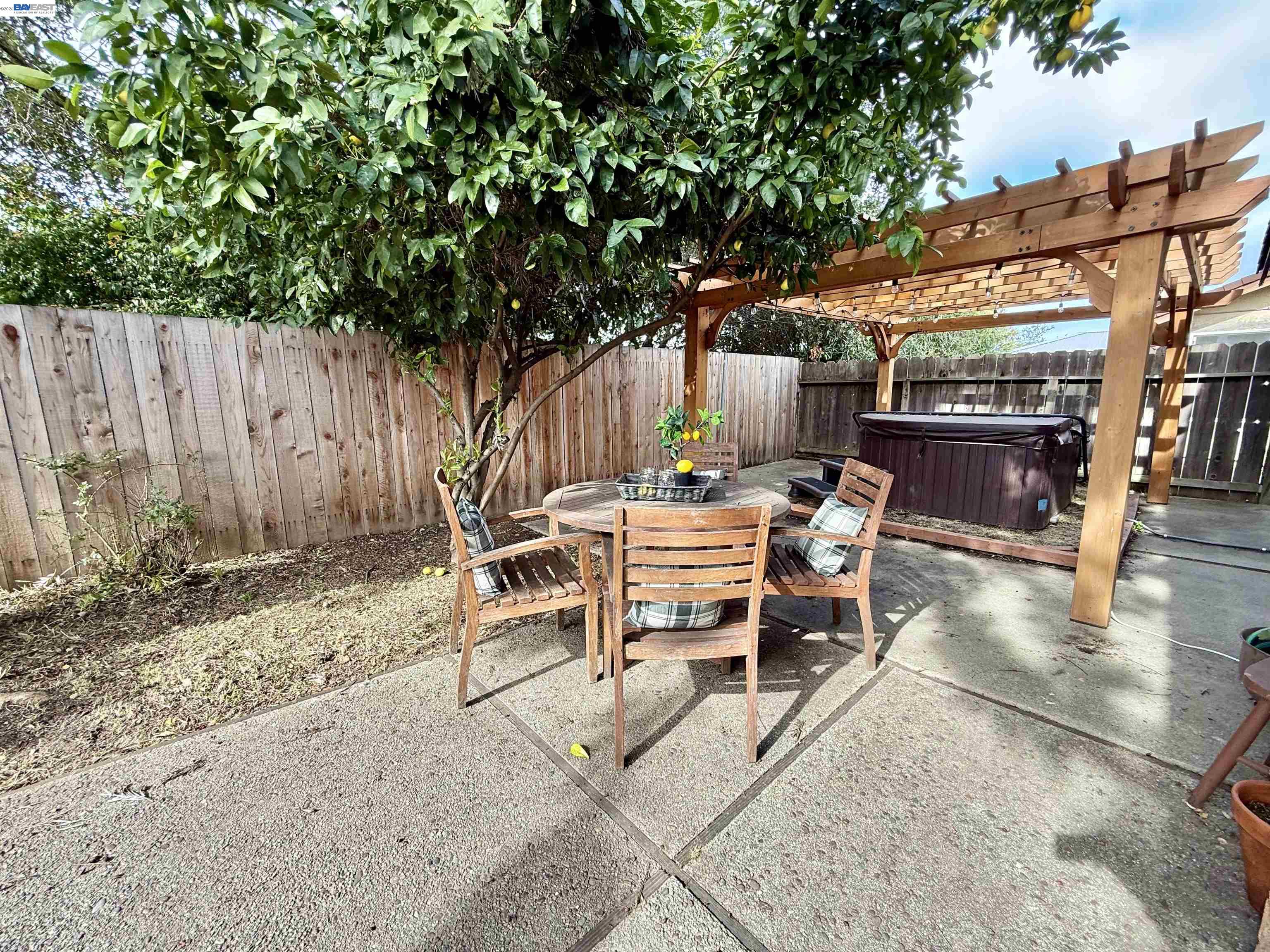 Detail Gallery Image 48 of 59 For 797 Coral Ridge Cir, Rodeo,  CA 94572 - 4 Beds | 2 Baths