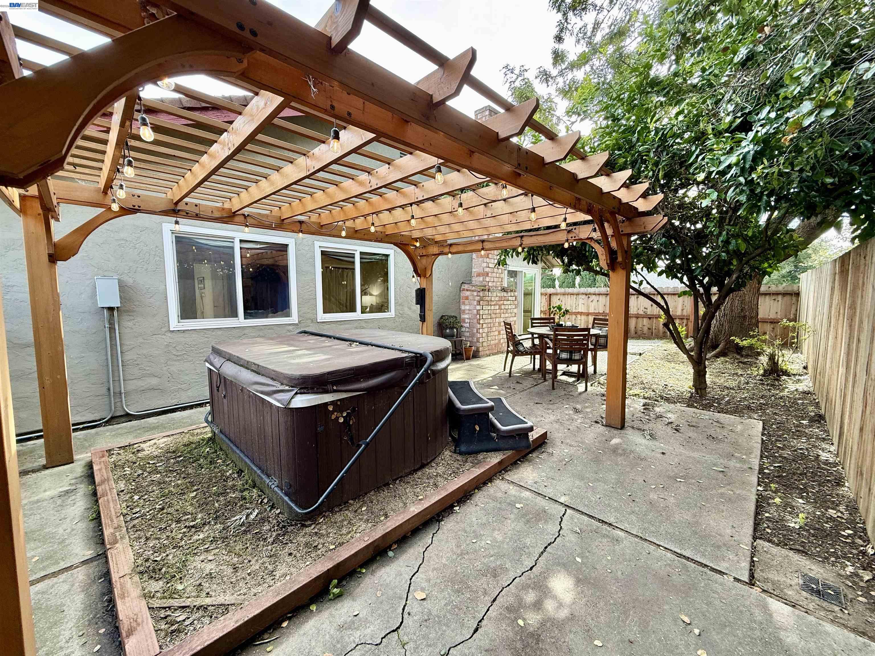 Detail Gallery Image 50 of 59 For 797 Coral Ridge Cir, Rodeo,  CA 94572 - 4 Beds | 2 Baths