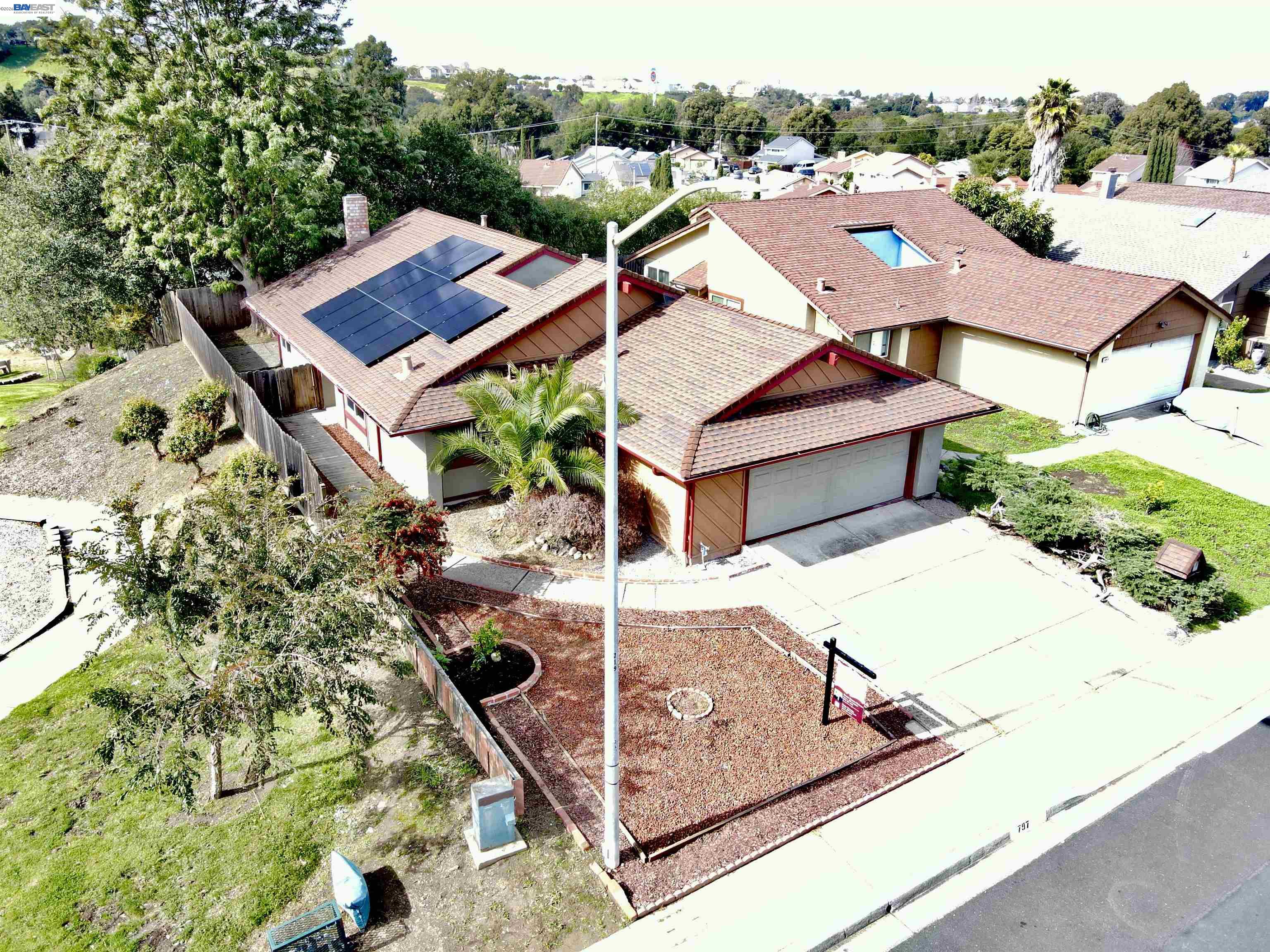 Detail Gallery Image 53 of 59 For 797 Coral Ridge Cir, Rodeo,  CA 94572 - 4 Beds | 2 Baths