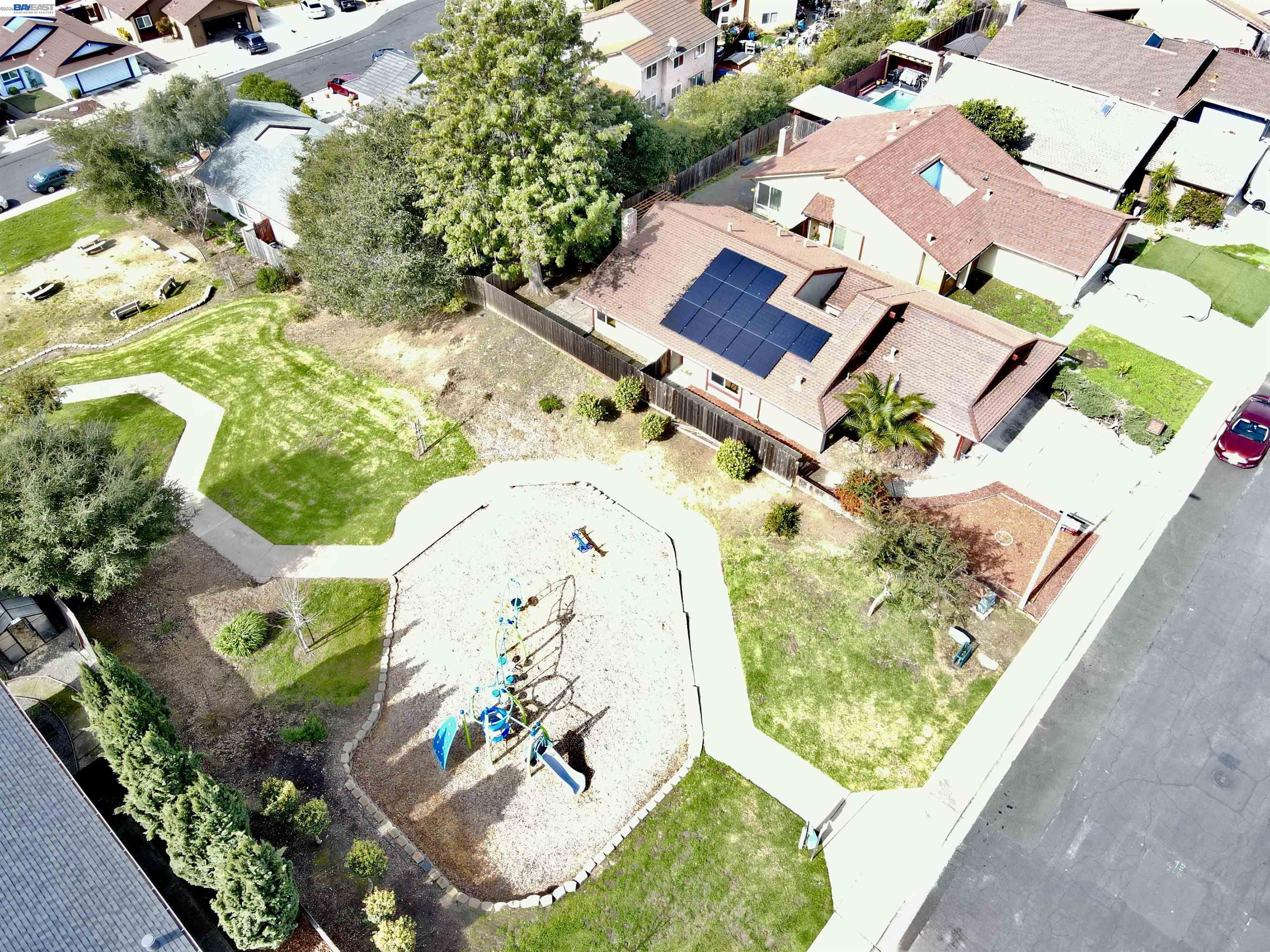 Detail Gallery Image 56 of 59 For 797 Coral Ridge Cir, Rodeo,  CA 94572 - 4 Beds | 2 Baths