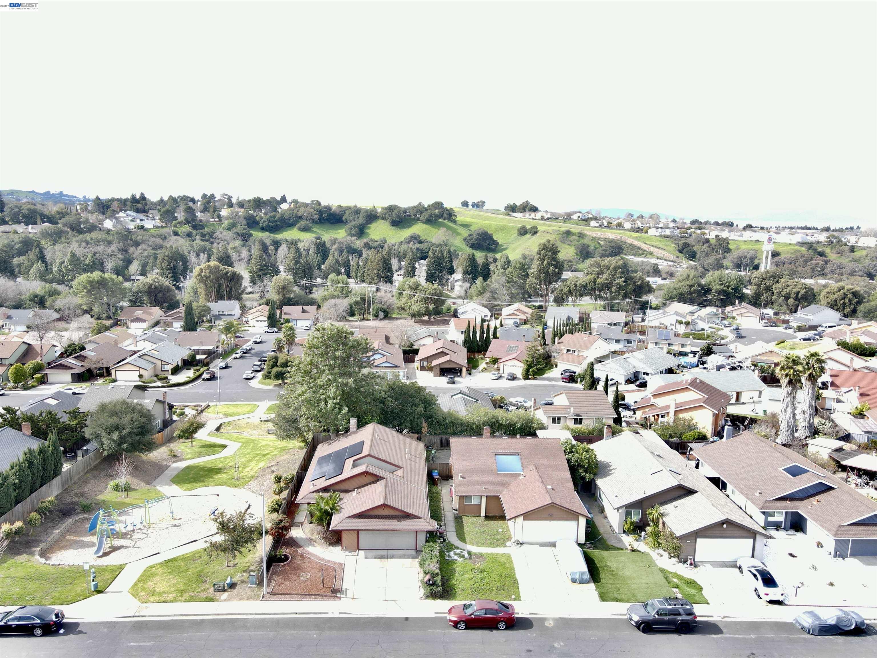 Detail Gallery Image 58 of 59 For 797 Coral Ridge Cir, Rodeo,  CA 94572 - 4 Beds | 2 Baths