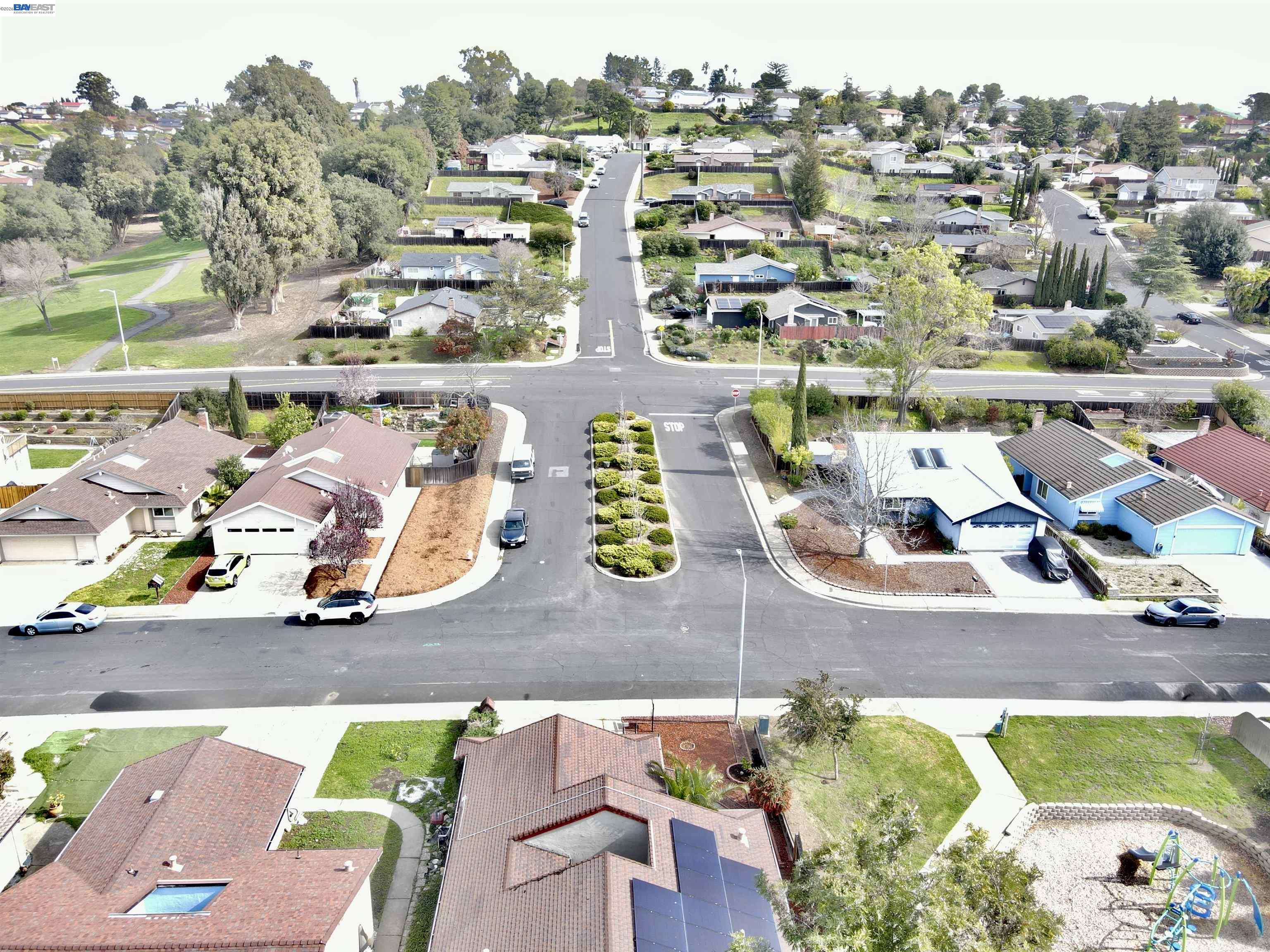 Detail Gallery Image 59 of 59 For 797 Coral Ridge Cir, Rodeo,  CA 94572 - 4 Beds | 2 Baths