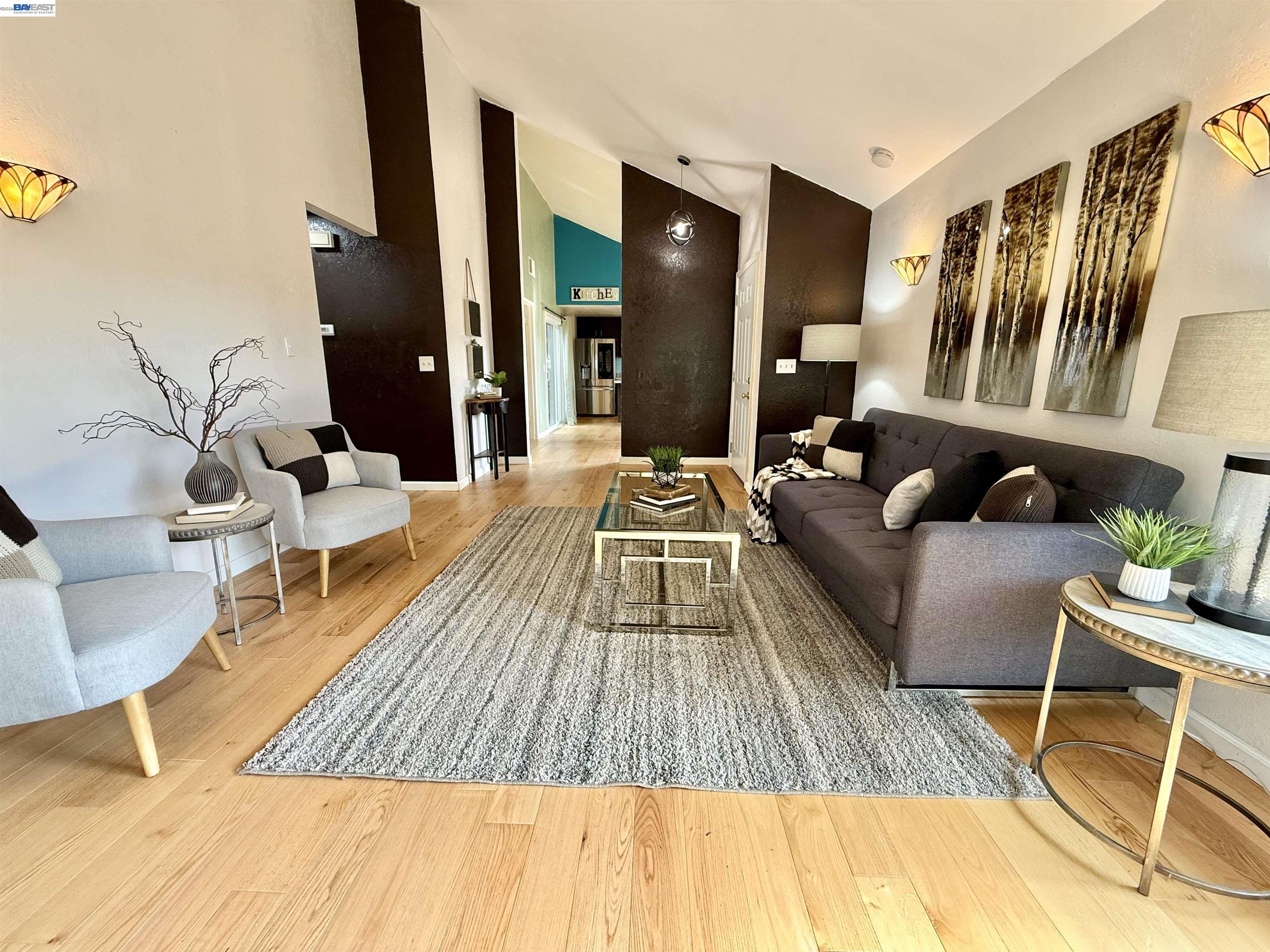 Detail Gallery Image 10 of 59 For 797 Coral Ridge Cir, Rodeo,  CA 94572 - 4 Beds | 2 Baths