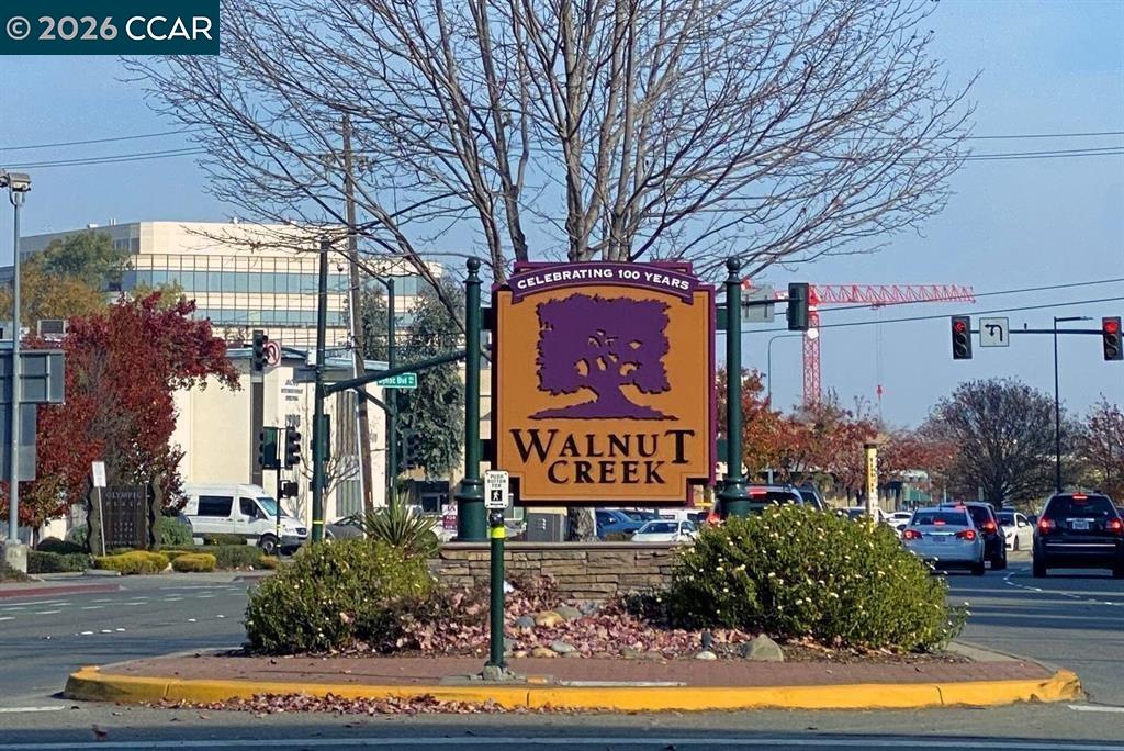 Detail Gallery Image 15 of 22 For 1246 Walker Ave #206,  Walnut Creek,  CA 94596 - 1 Beds | 1 Baths