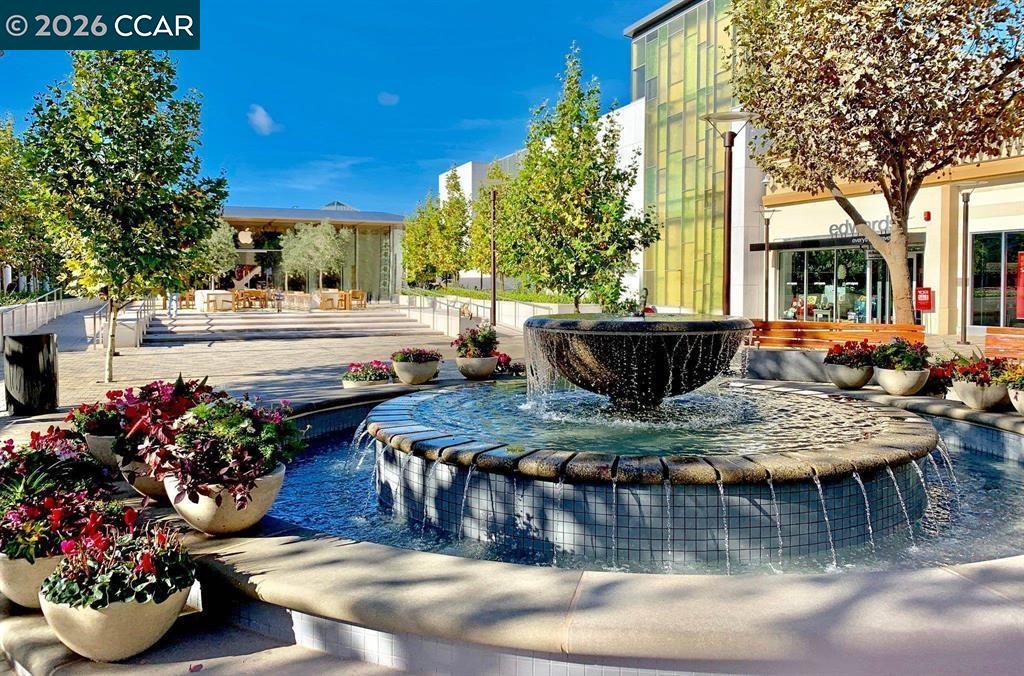 Detail Gallery Image 18 of 22 For 1246 Walker Ave #206,  Walnut Creek,  CA 94596 - 1 Beds | 1 Baths