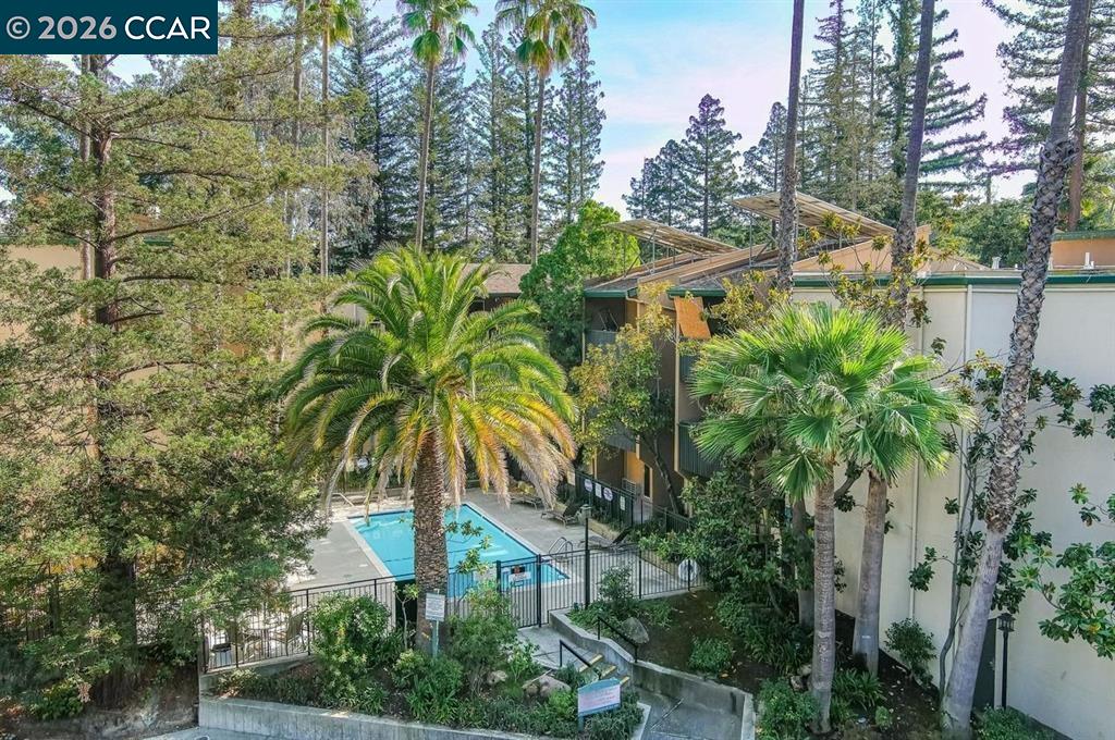 Detail Gallery Image 19 of 22 For 1246 Walker Ave #206,  Walnut Creek,  CA 94596 - 1 Beds | 1 Baths