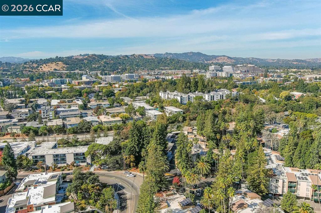 Detail Gallery Image 20 of 22 For 1246 Walker Ave #206,  Walnut Creek,  CA 94596 - 1 Beds | 1 Baths